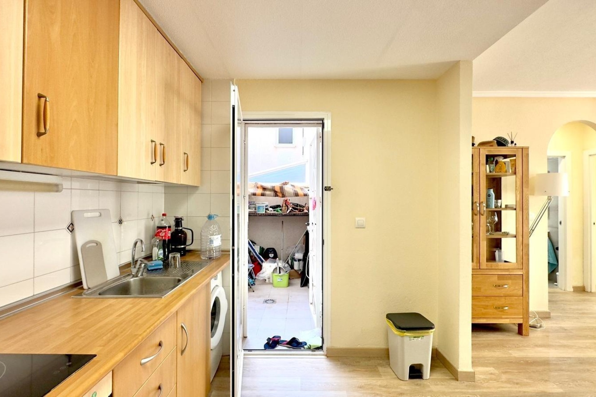 Herverkoop - Appartement / Flat -
Torrevieja - Torreblanca