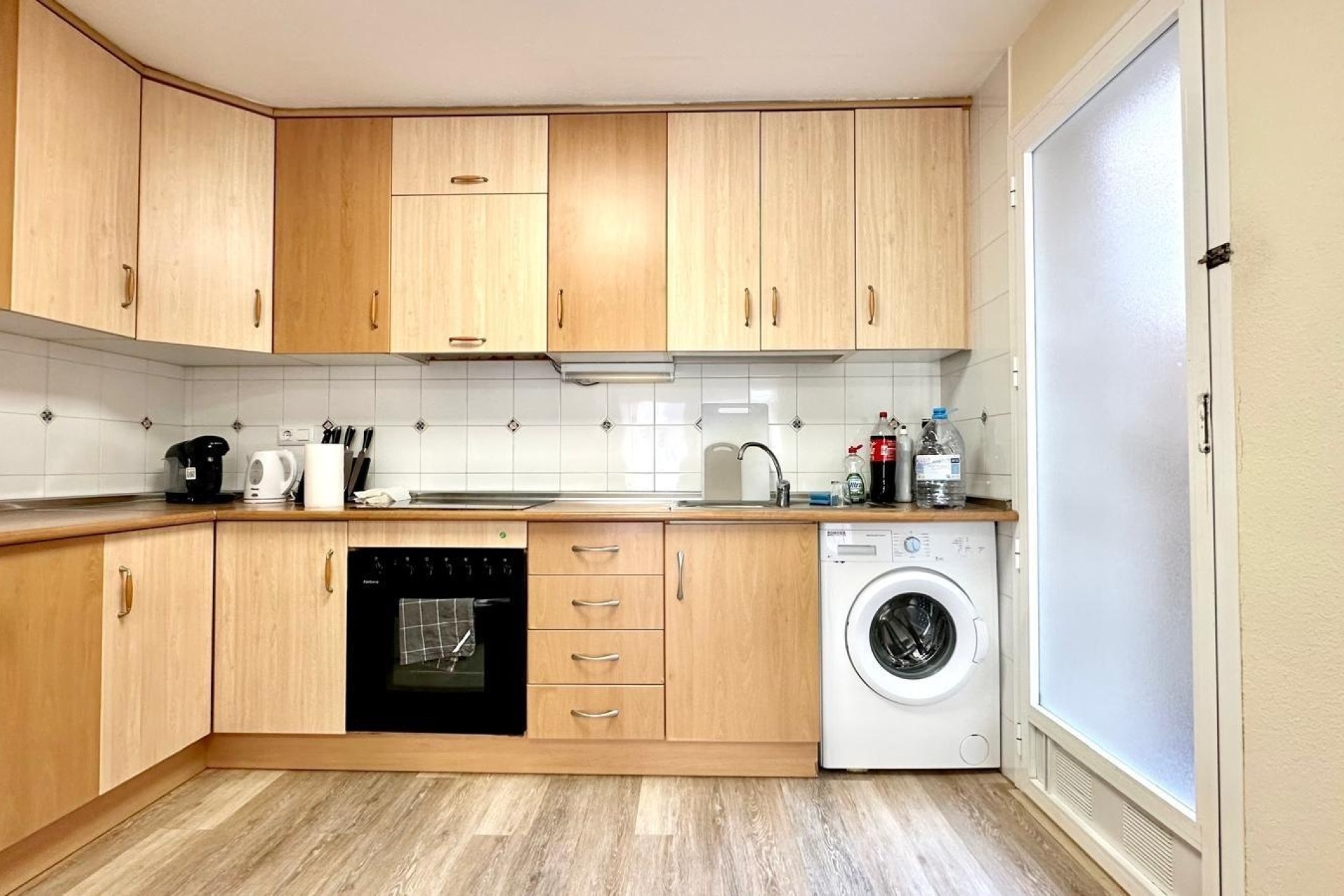 Herverkoop - Appartement / Flat -
Torrevieja - Torreblanca