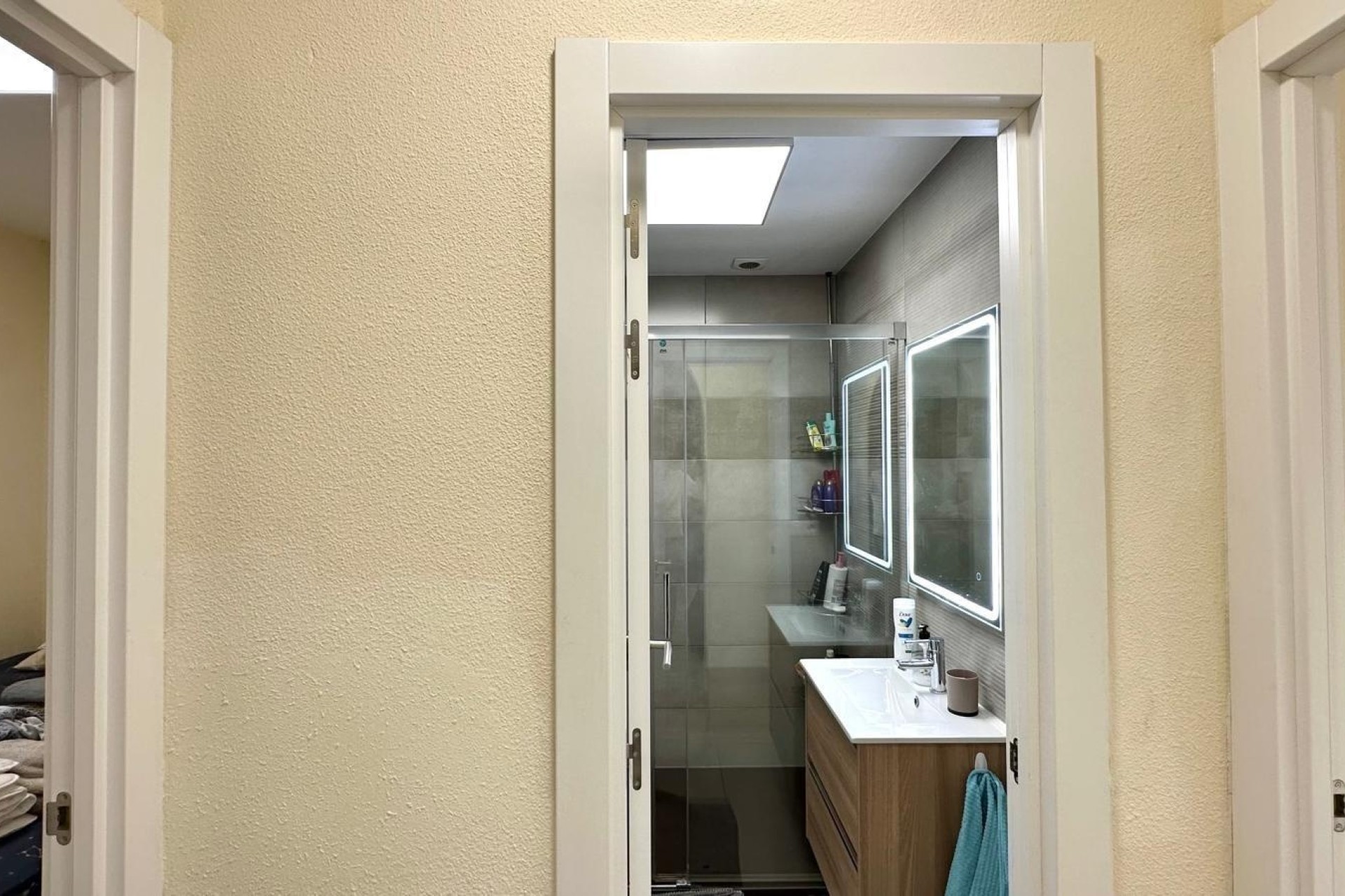 Herverkoop - Appartement / Flat -
Torrevieja - Torreblanca