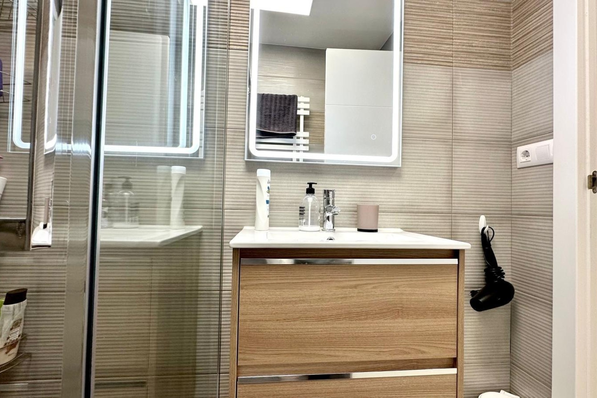 Herverkoop - Appartement / Flat -
Torrevieja - Torreblanca