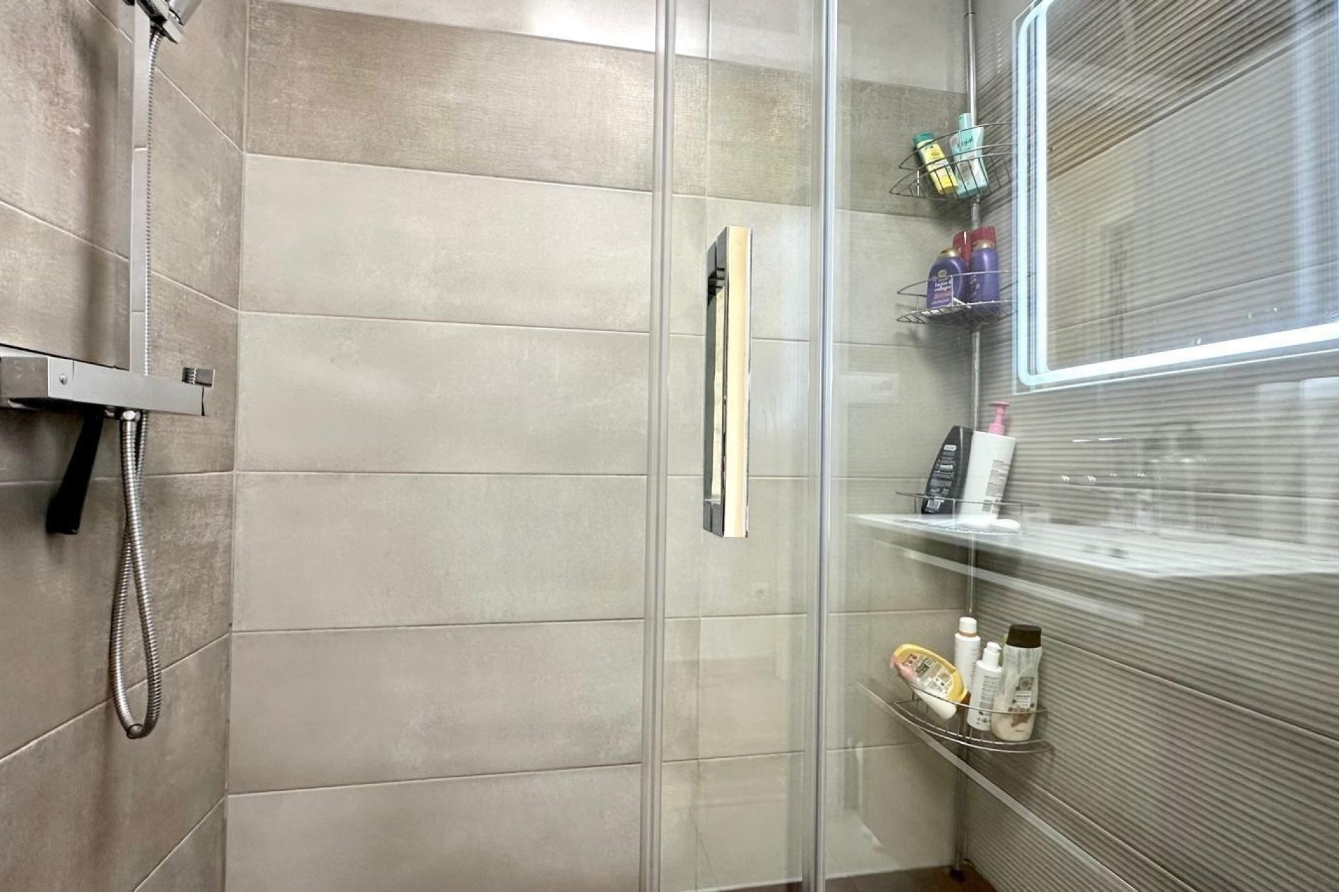 Herverkoop - Appartement / Flat -
Torrevieja - Torreblanca