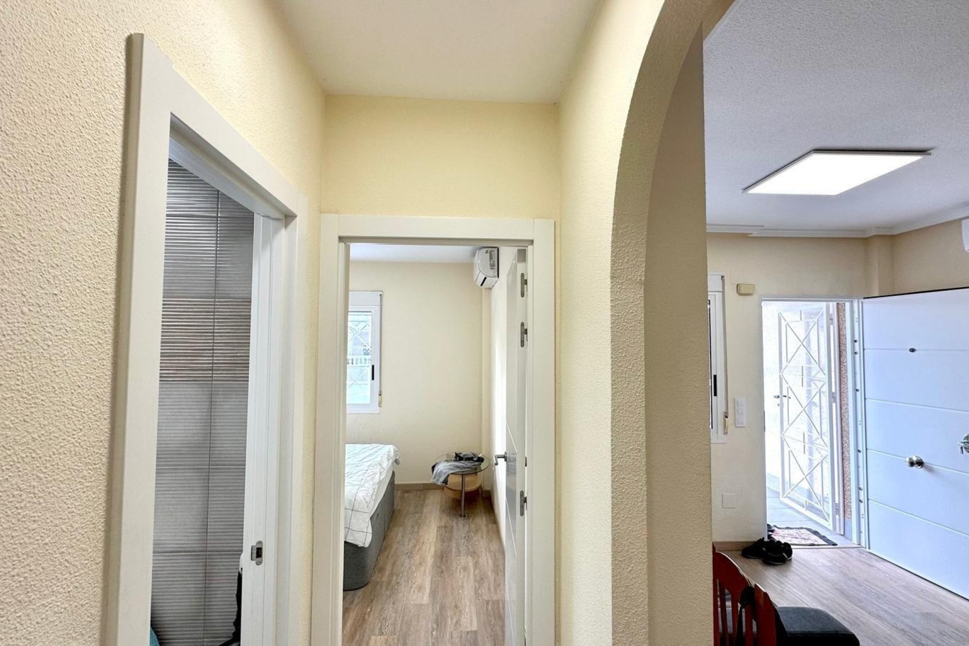 Herverkoop - Appartement / Flat -
Torrevieja - Torreblanca