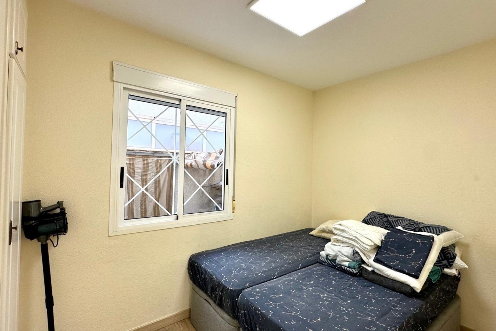 Herverkoop - Appartement / Flat -
Torrevieja - Torreblanca