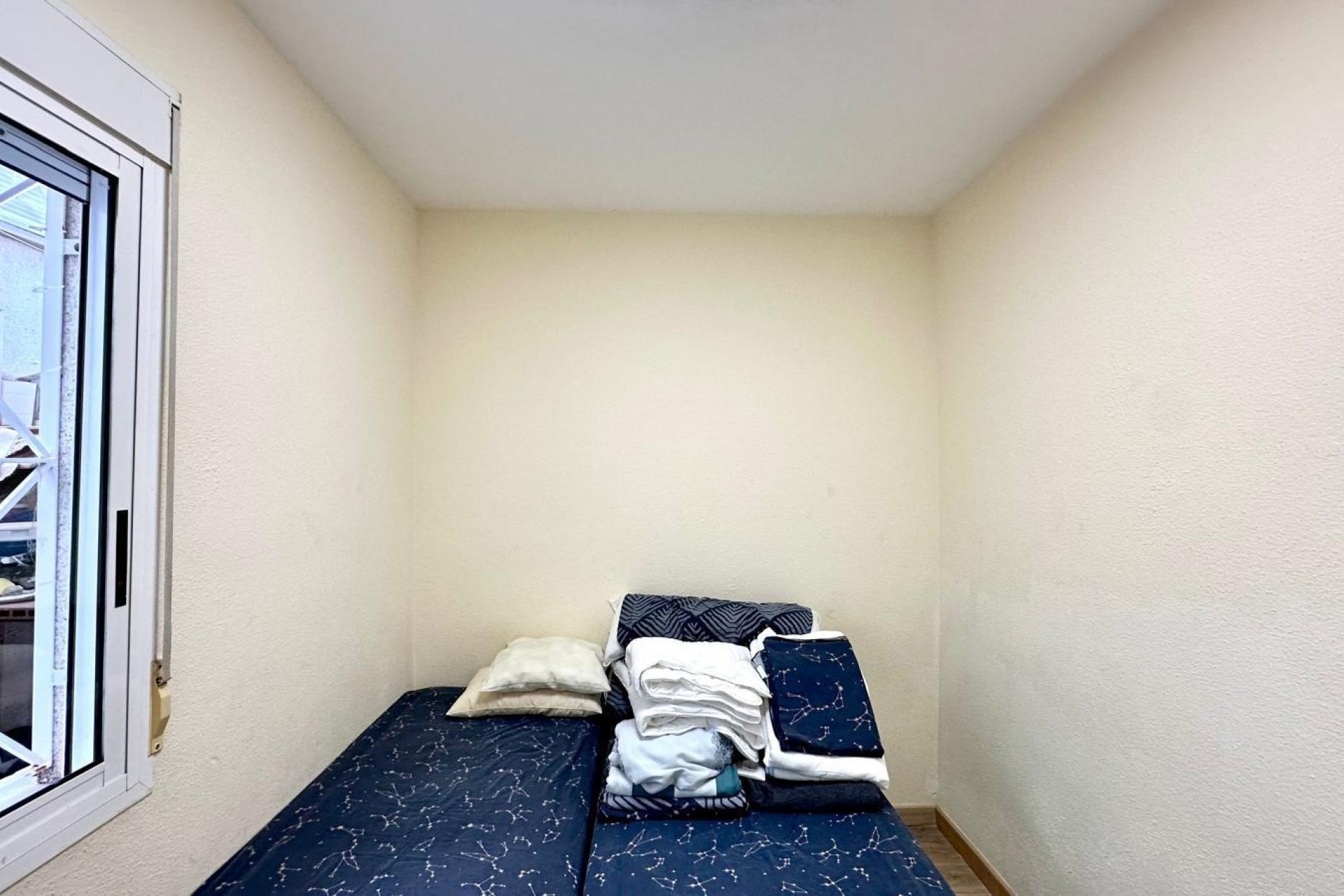 Herverkoop - Appartement / Flat -
Torrevieja - Torreblanca