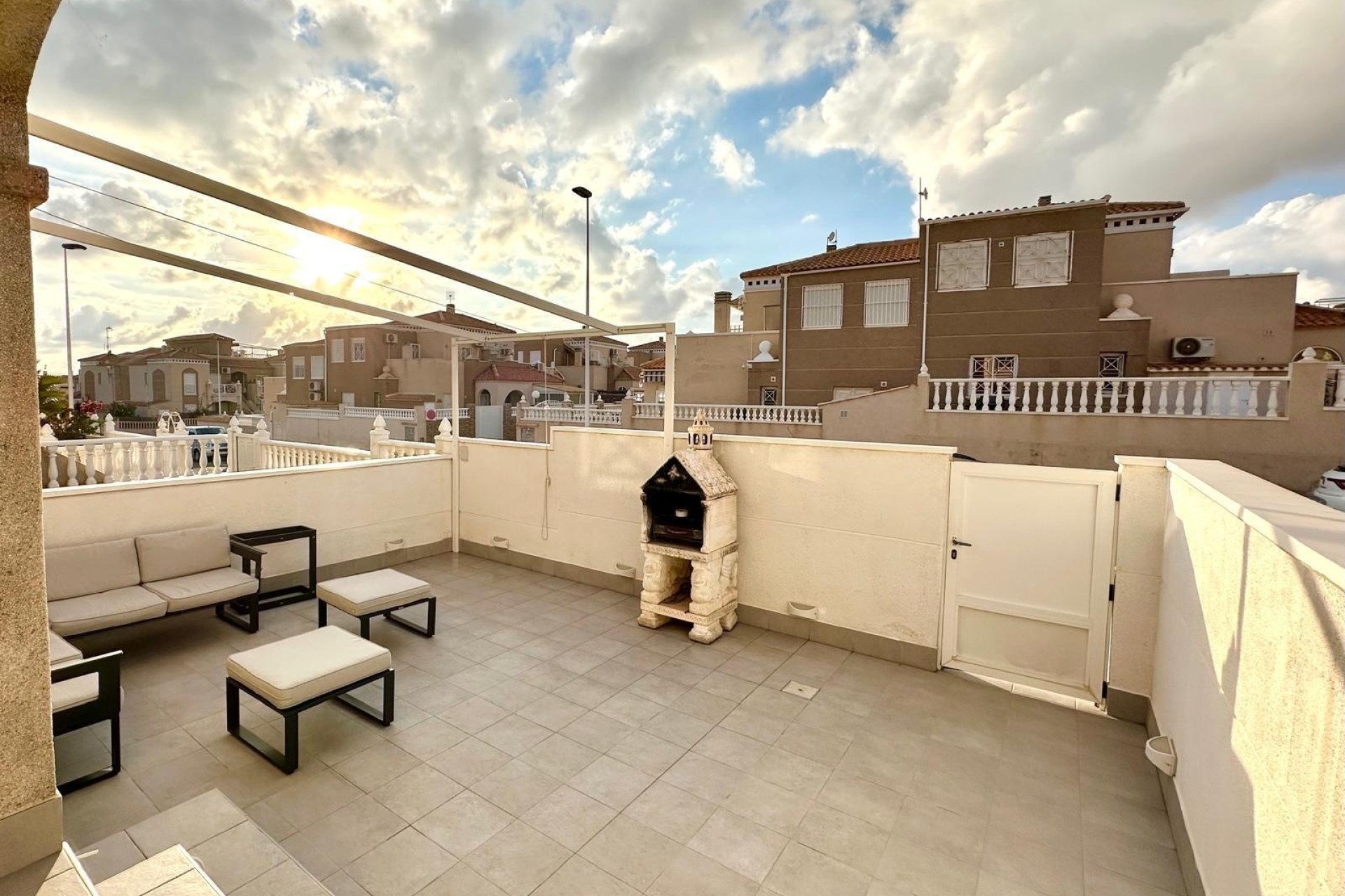 Herverkoop - Appartement / Flat -
Torrevieja - Torreblanca
