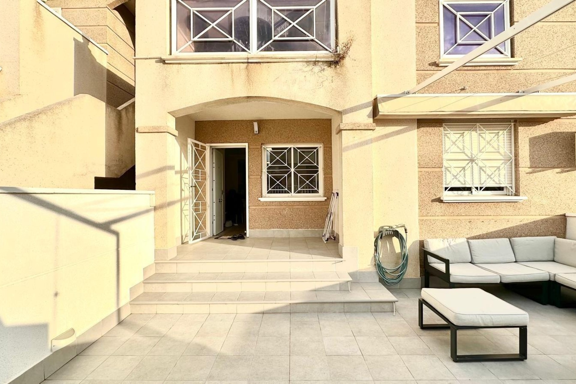 Herverkoop - Appartement / Flat -
Torrevieja - Torreblanca