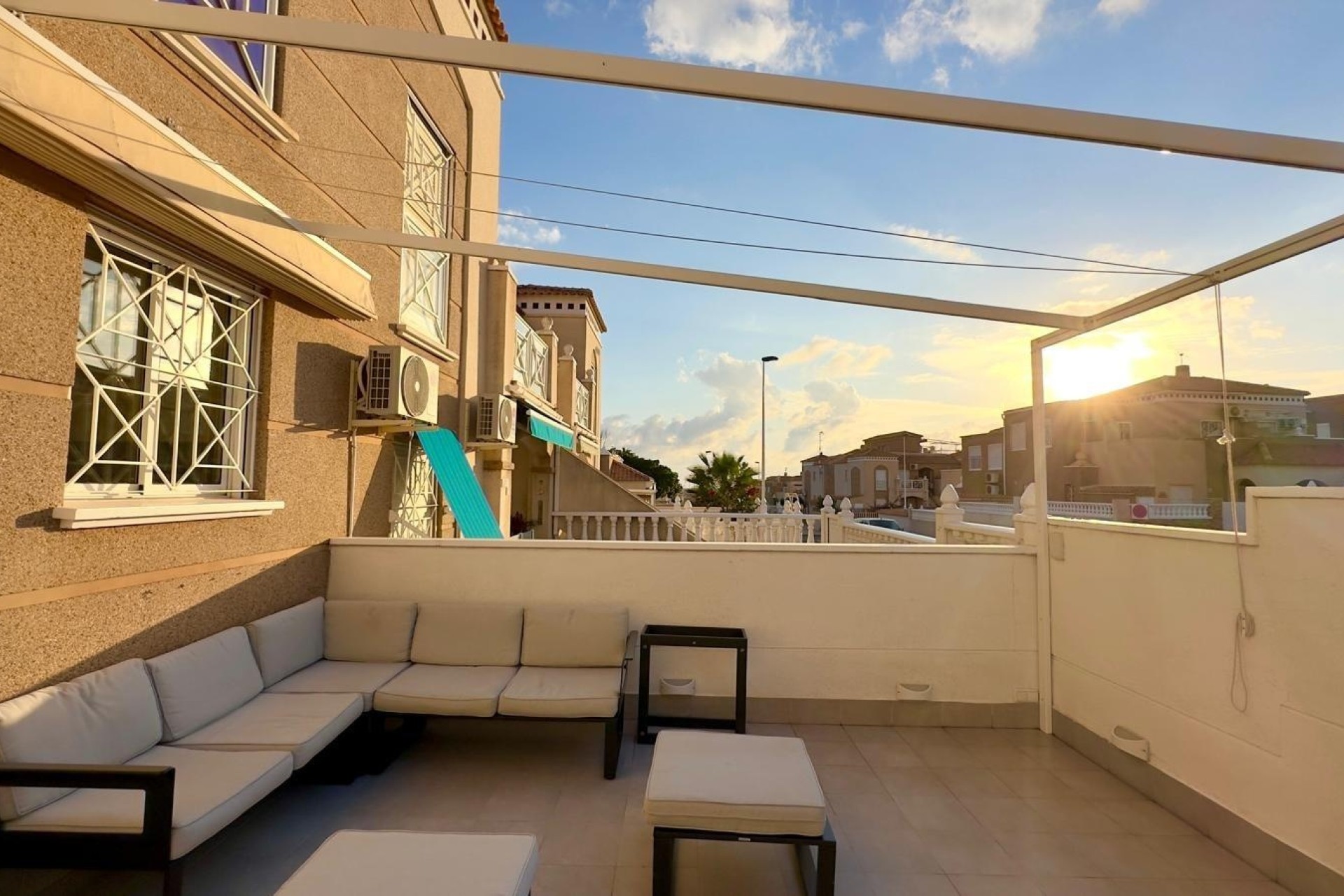 Herverkoop - Appartement / Flat -
Torrevieja - Torreblanca