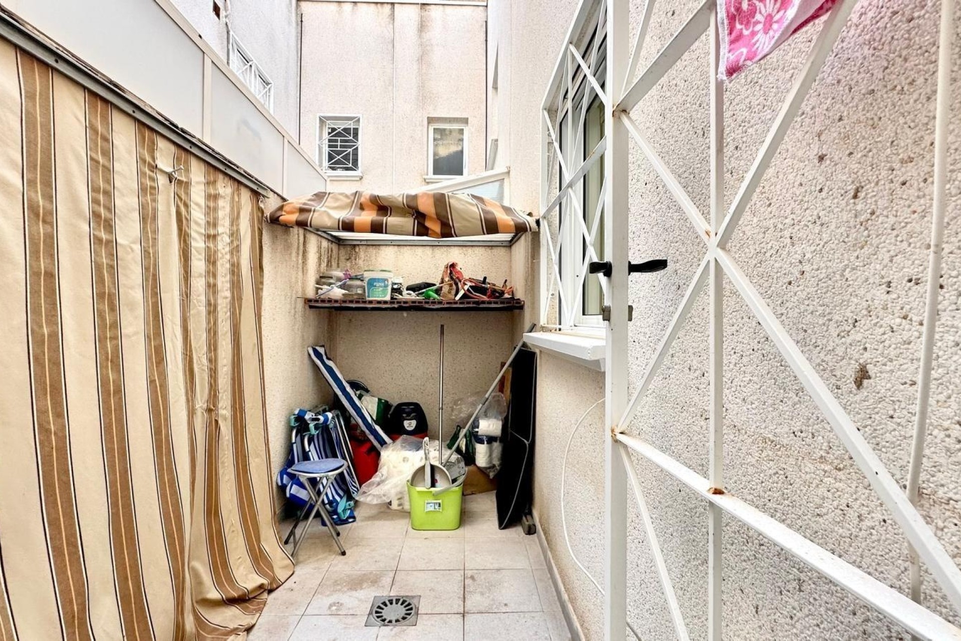 Herverkoop - Appartement / Flat -
Torrevieja - Torreblanca