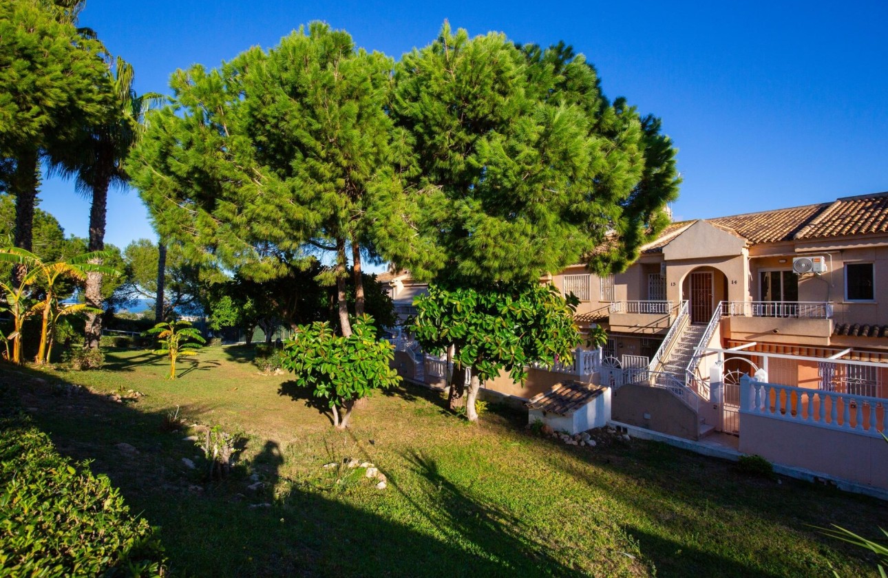 Herverkoop - Appartement / Flat -
Torrevieja - Torreblanca