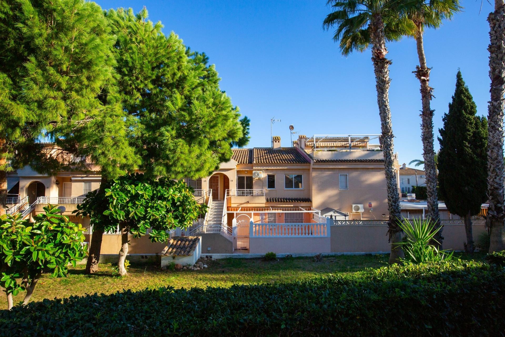 Herverkoop - Appartement / Flat -
Torrevieja - Torreblanca