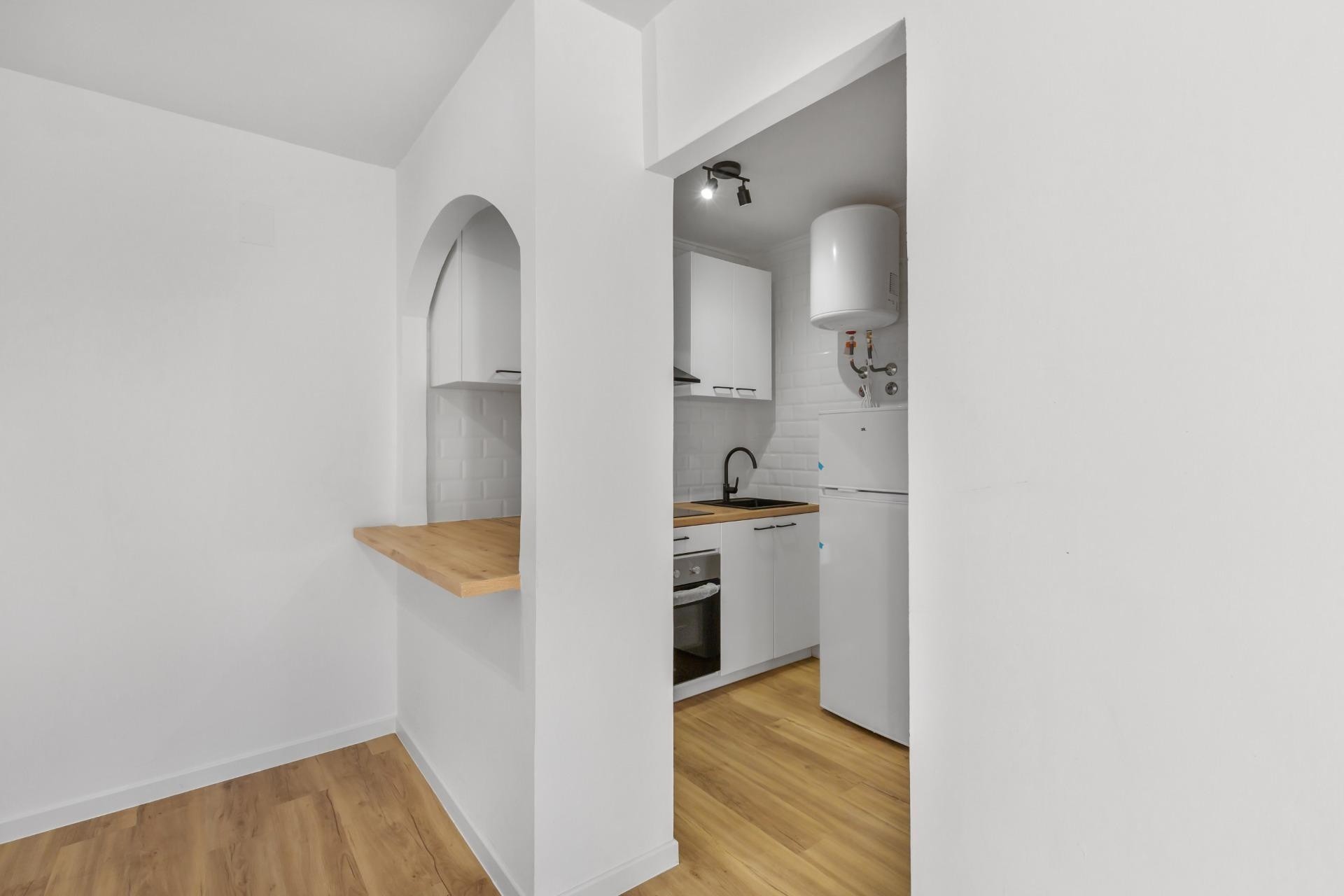 Herverkoop - Appartement / Flat -
Torrevieja - Torreblanca