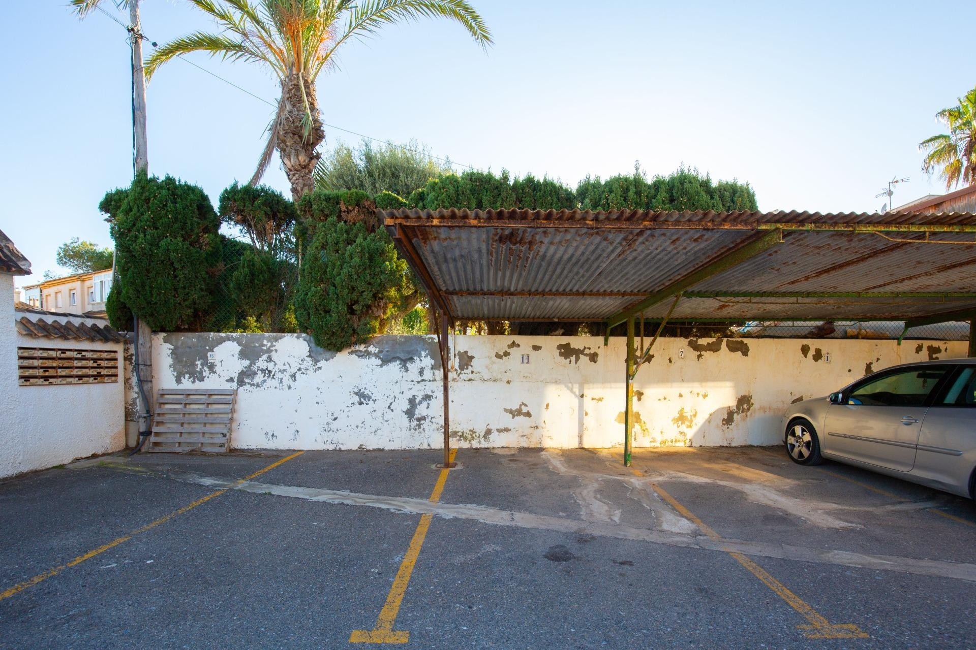 Herverkoop - Appartement / Flat -
Torrevieja - Torreblanca