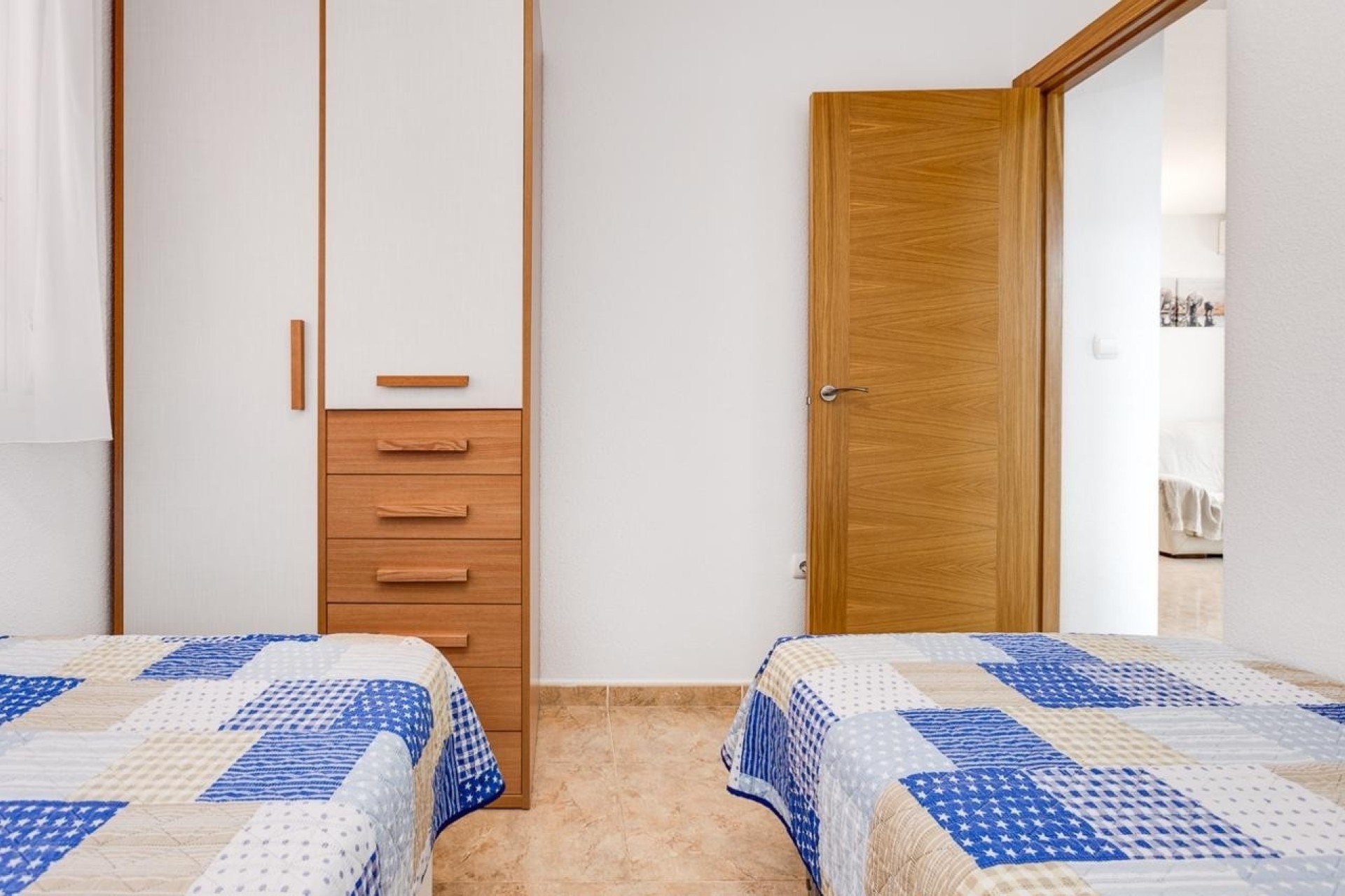 Herverkoop - Appartement / Flat -
Torrevieja - Torreblanca