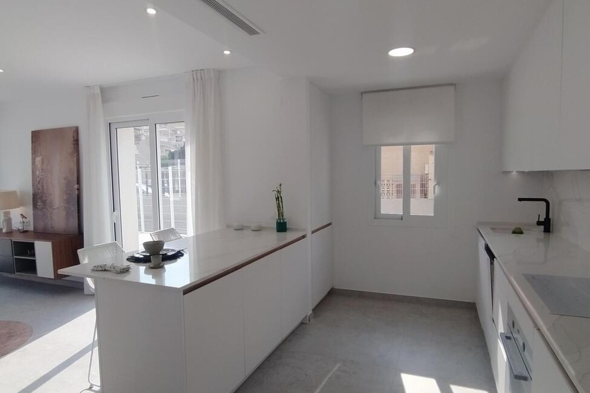 Herverkoop - Appartement / Flat -
Torrevieja - Torreblanca