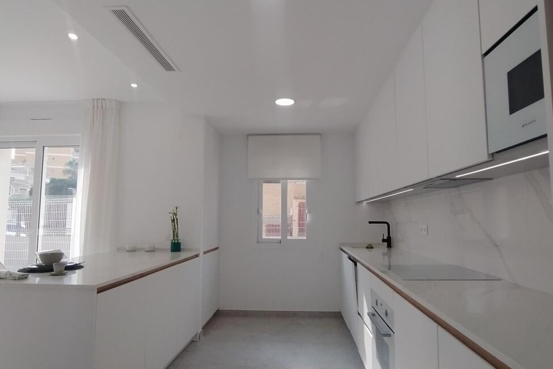 Herverkoop - Appartement / Flat -
Torrevieja - Torreblanca