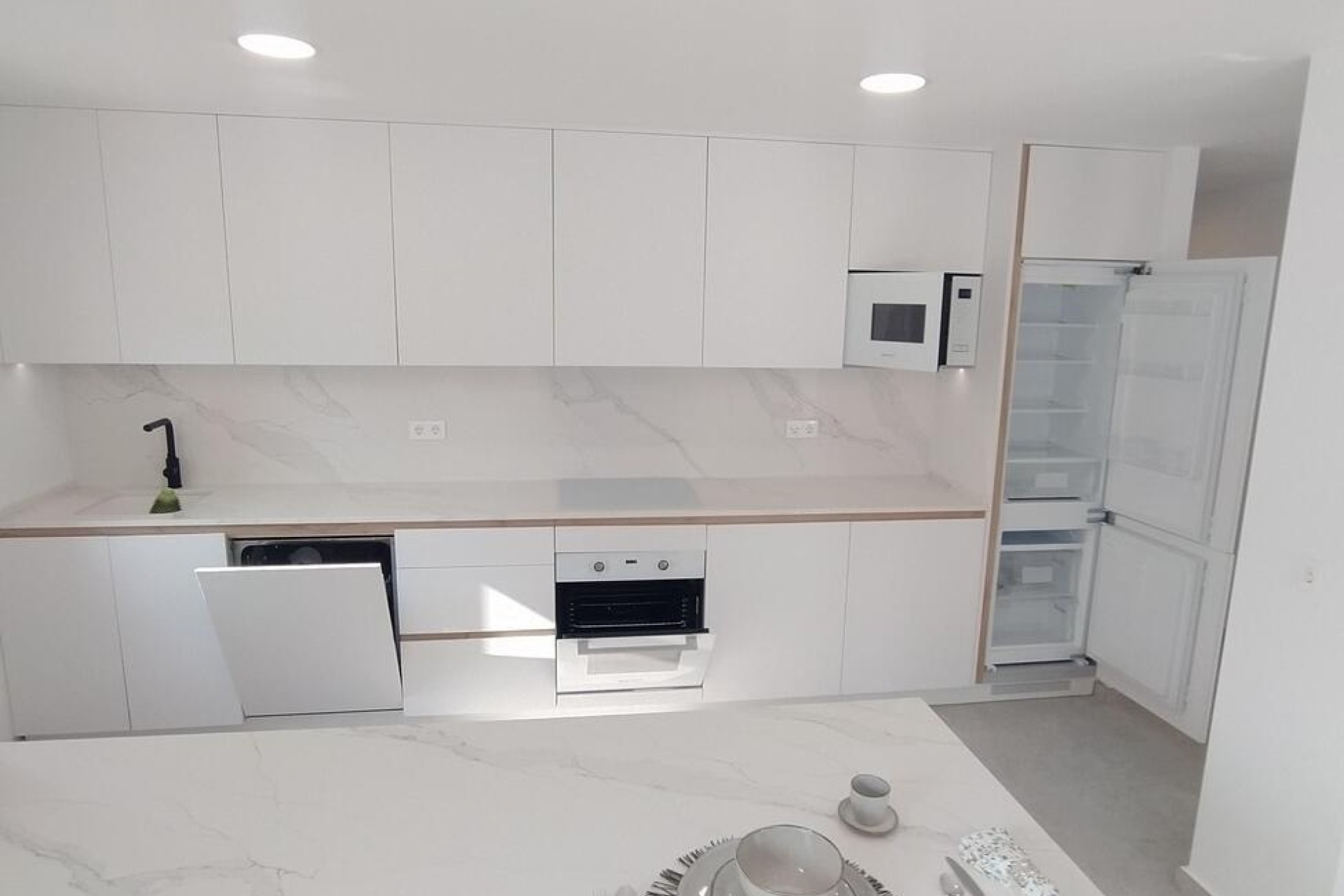Herverkoop - Appartement / Flat -
Torrevieja - Torreblanca
