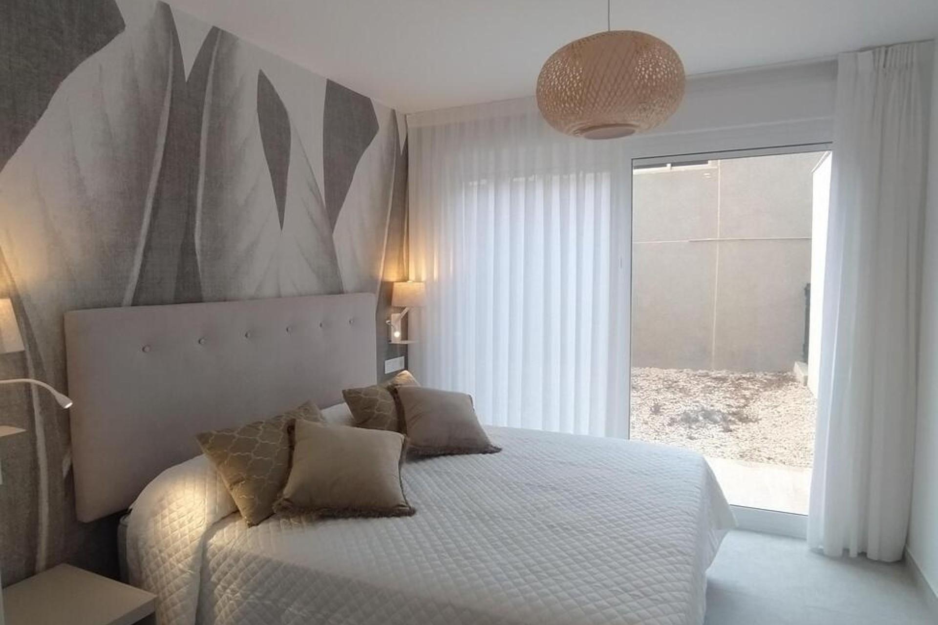 Herverkoop - Appartement / Flat -
Torrevieja - Torreblanca