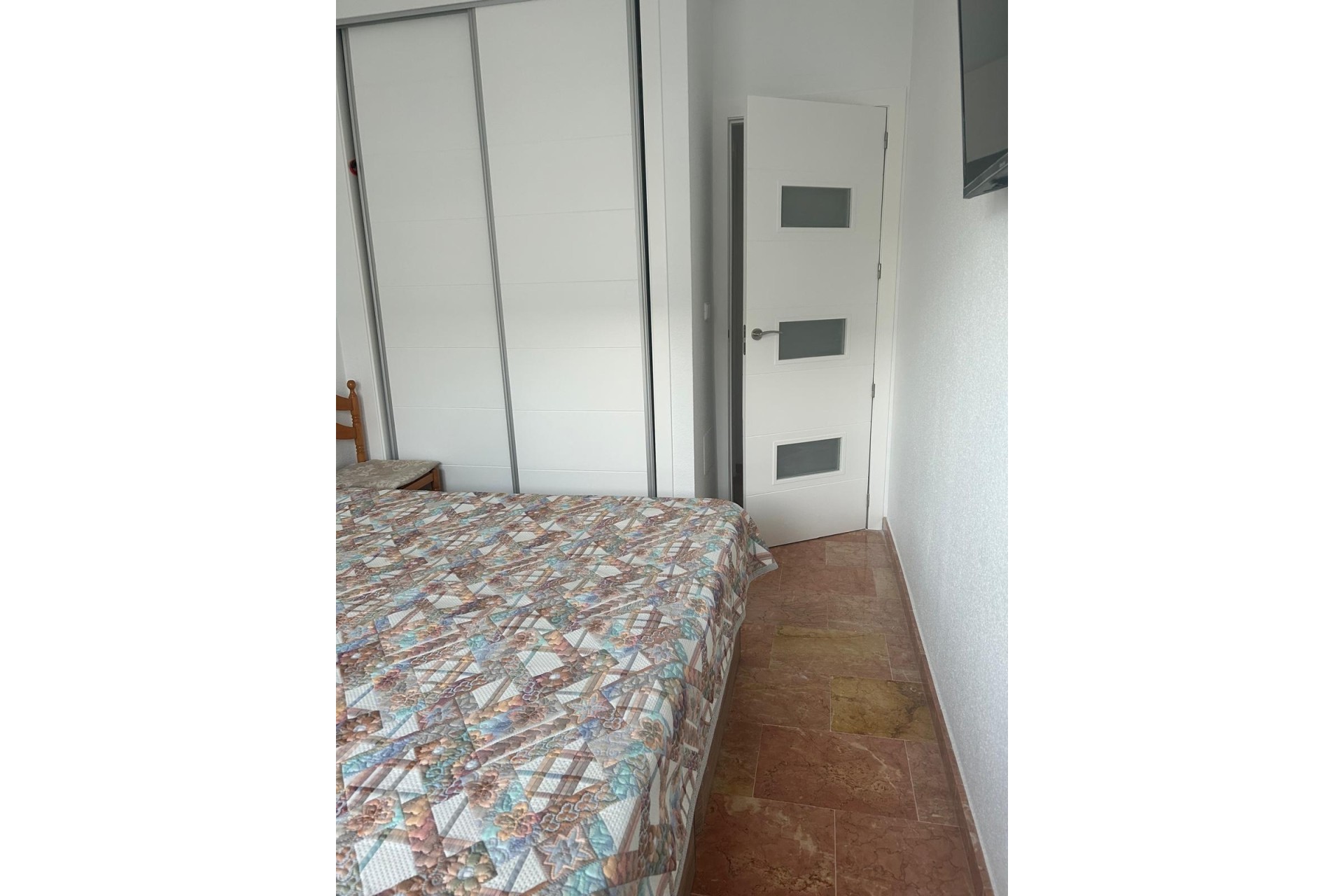 Herverkoop - Appartement / Flat -
Torrevieja - Torreblanca