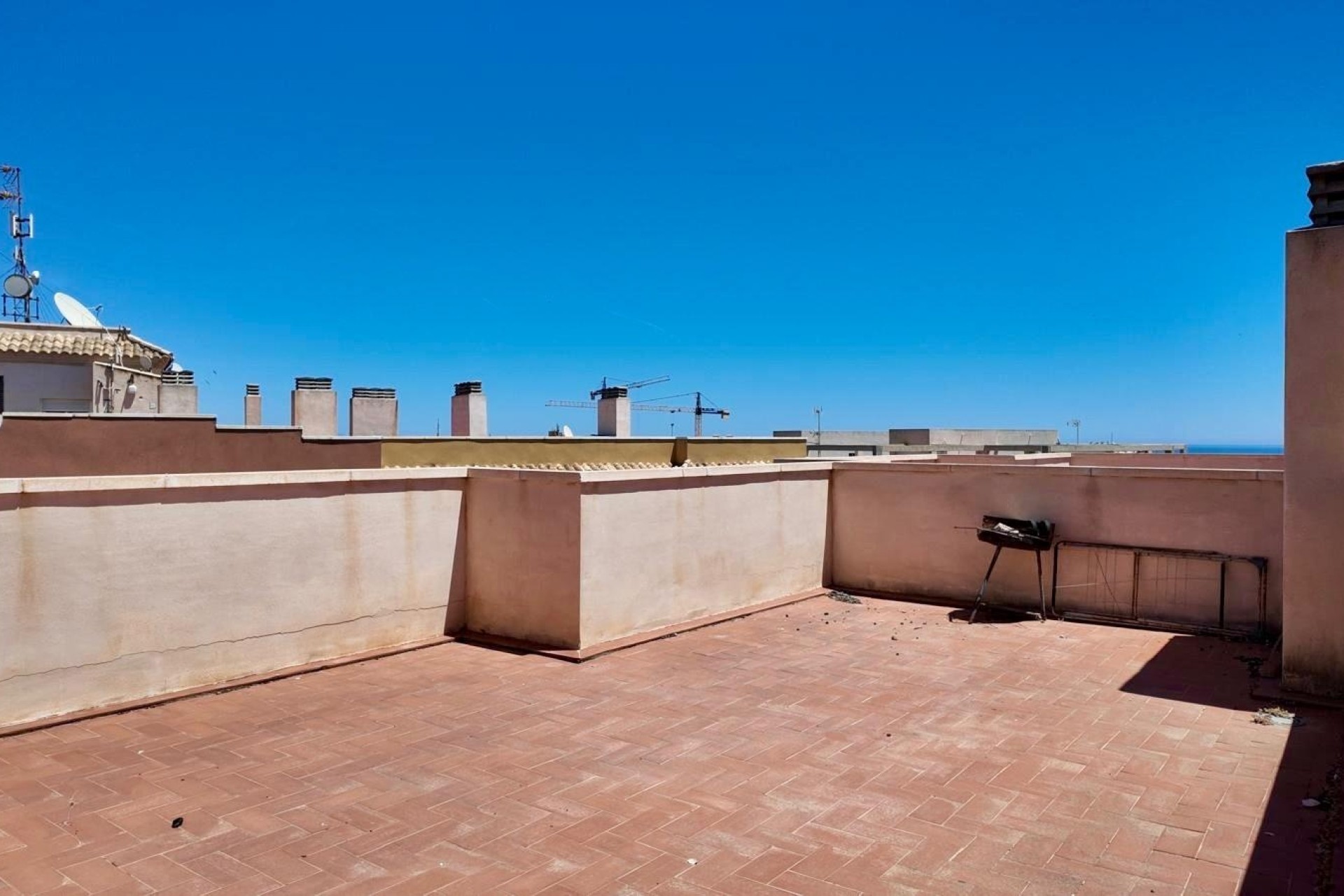 Herverkoop - Appartement / Flat -
Torrevieja - Torreblanca