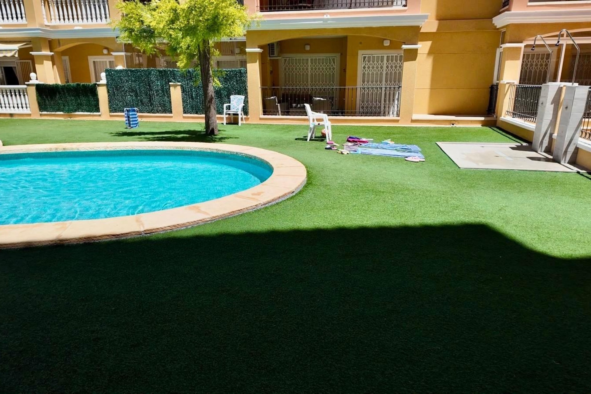 Herverkoop - Appartement / Flat -
Torrevieja - Torreblanca