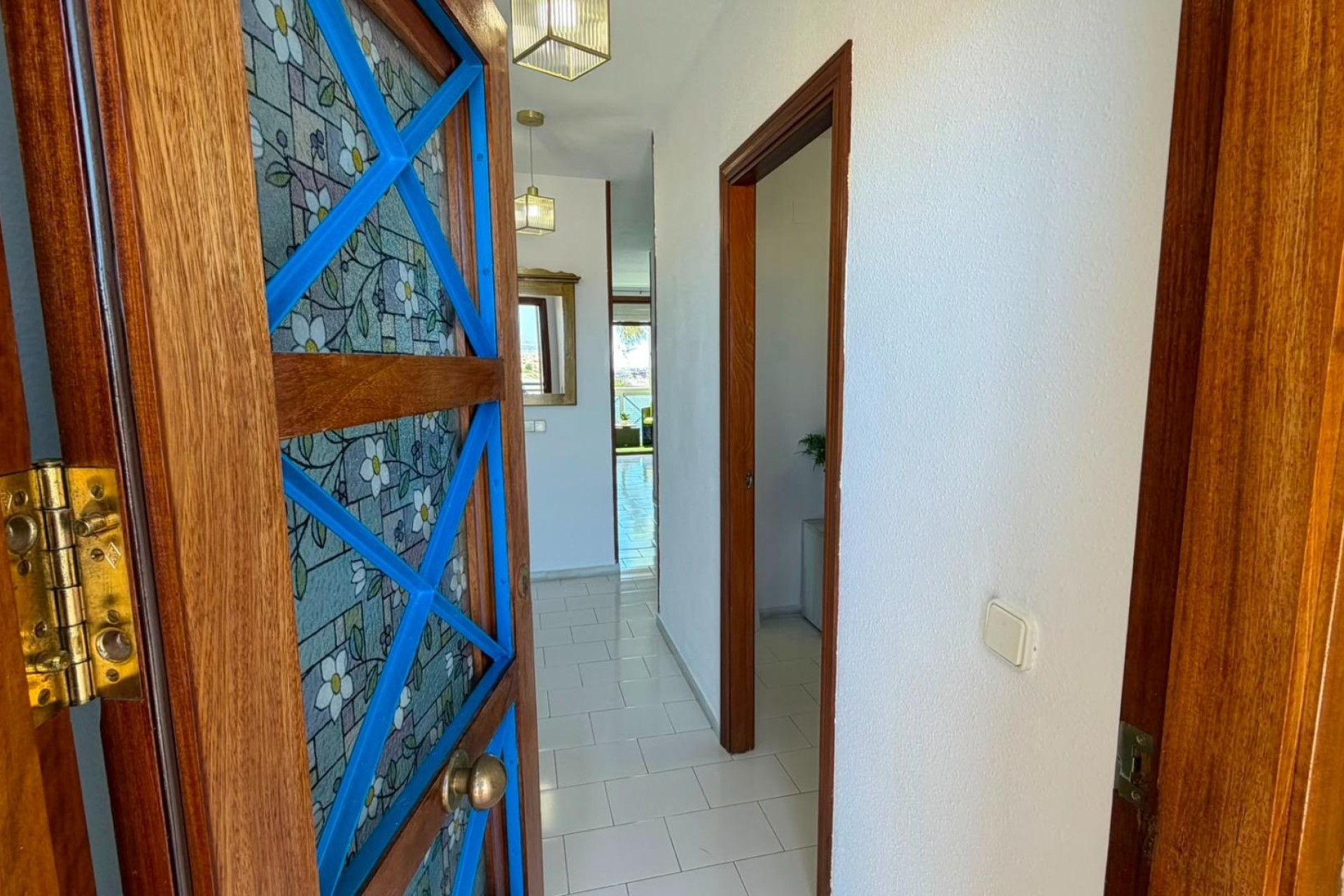 Herverkoop - Appartement / Flat -
Torrevieja - Torreblanca