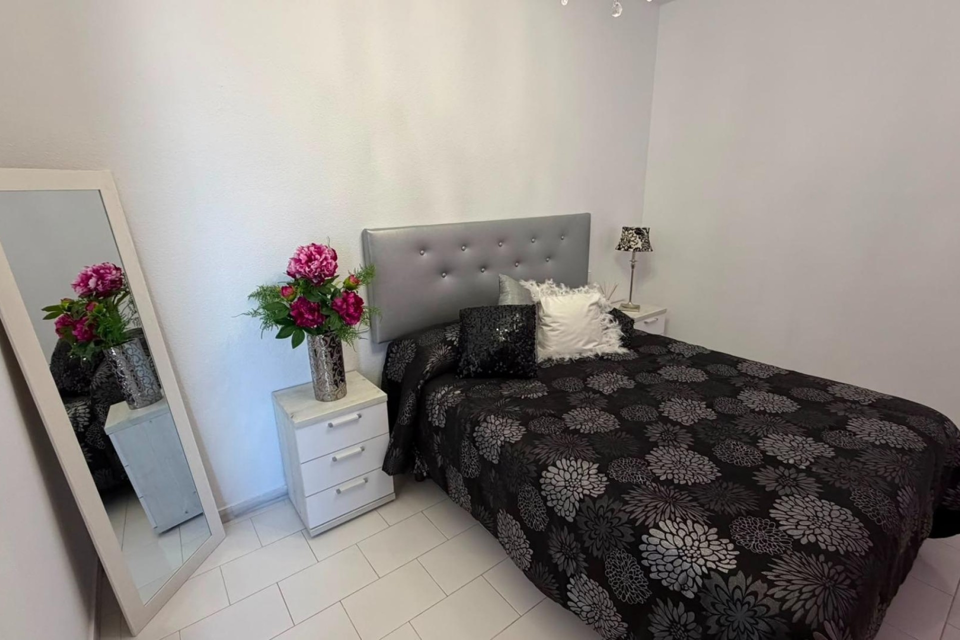Herverkoop - Appartement / Flat -
Torrevieja - Torreblanca