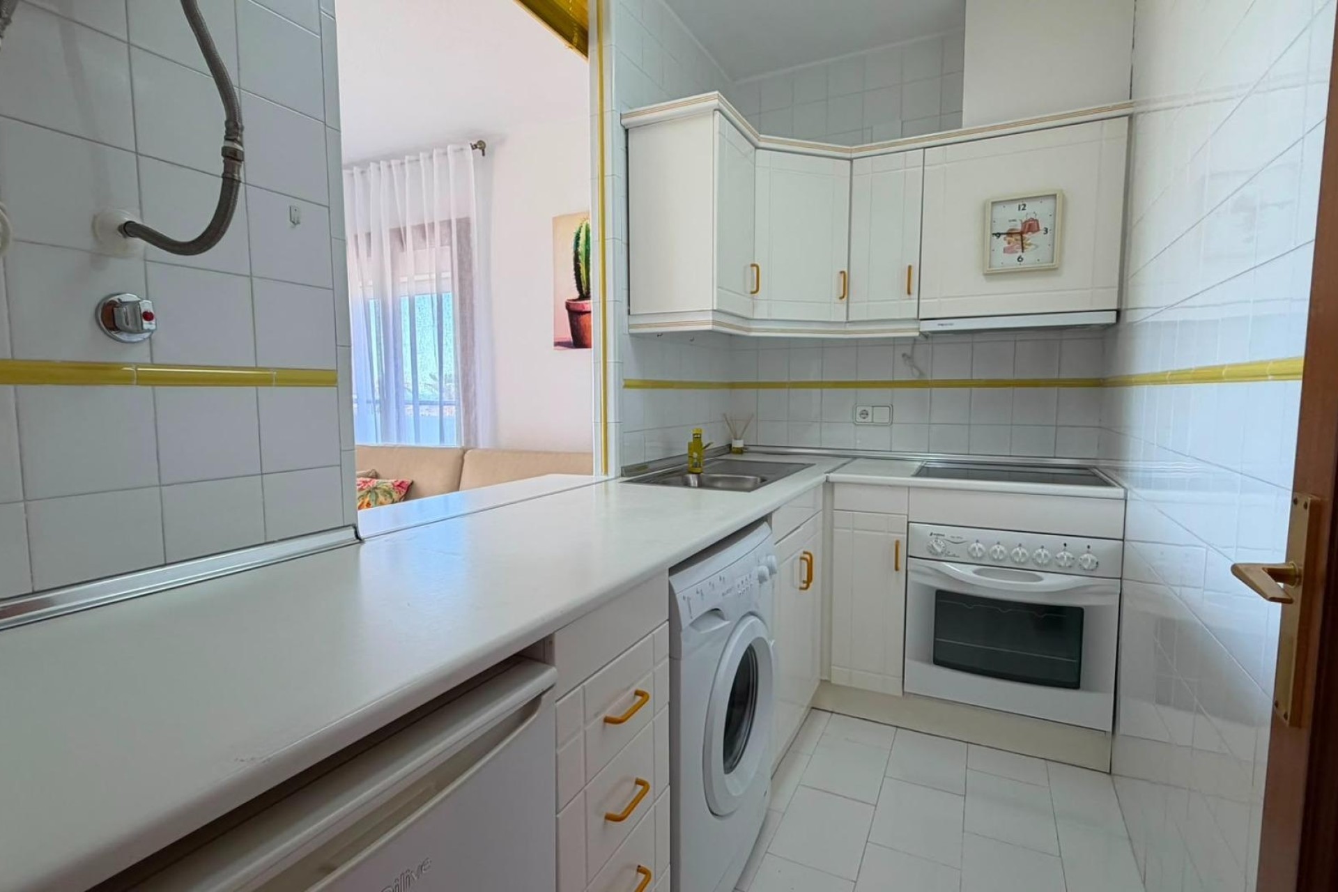 Herverkoop - Appartement / Flat -
Torrevieja - Torreblanca