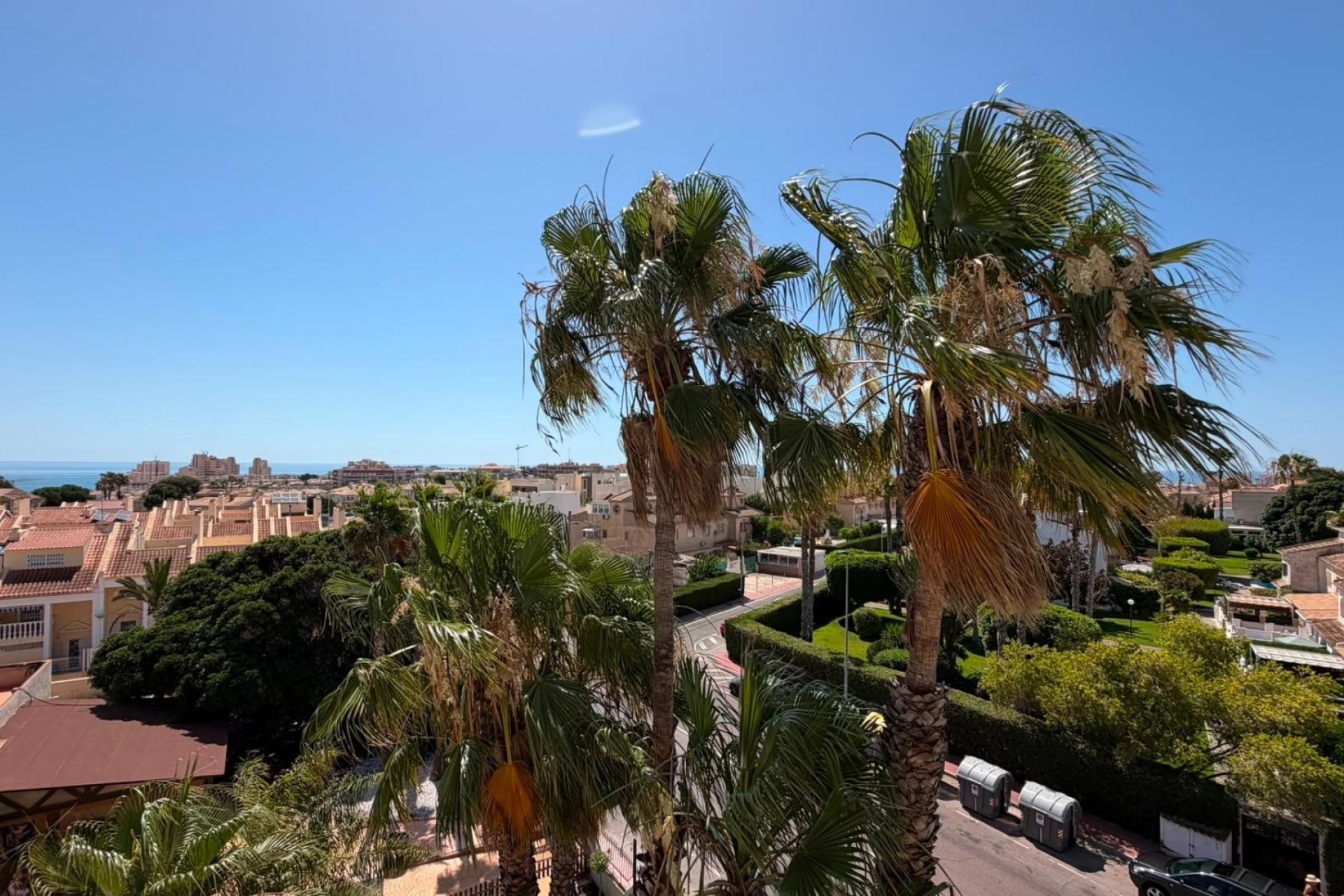 Herverkoop - Appartement / Flat -
Torrevieja - Torreblanca