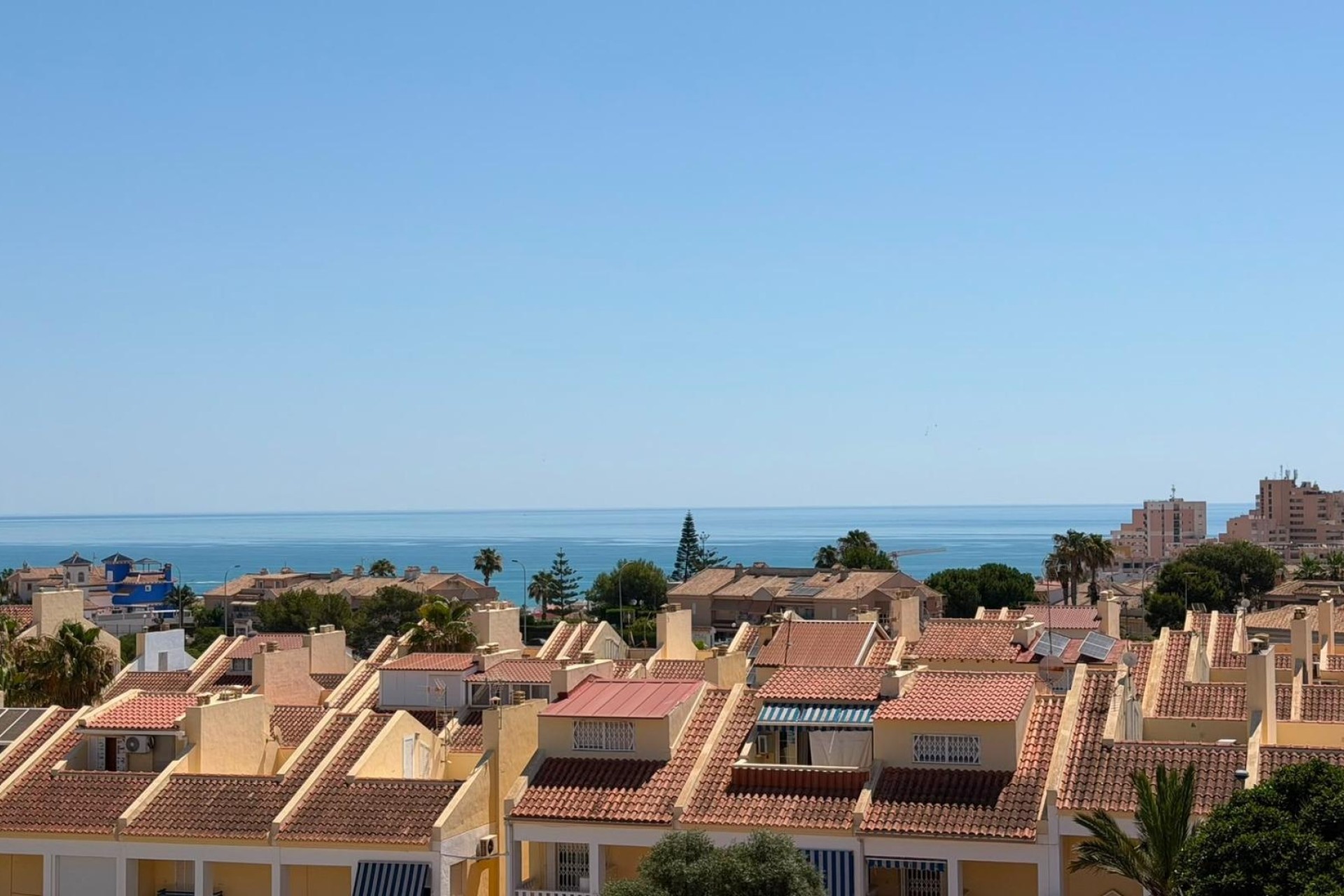 Herverkoop - Appartement / Flat -
Torrevieja - Torreblanca