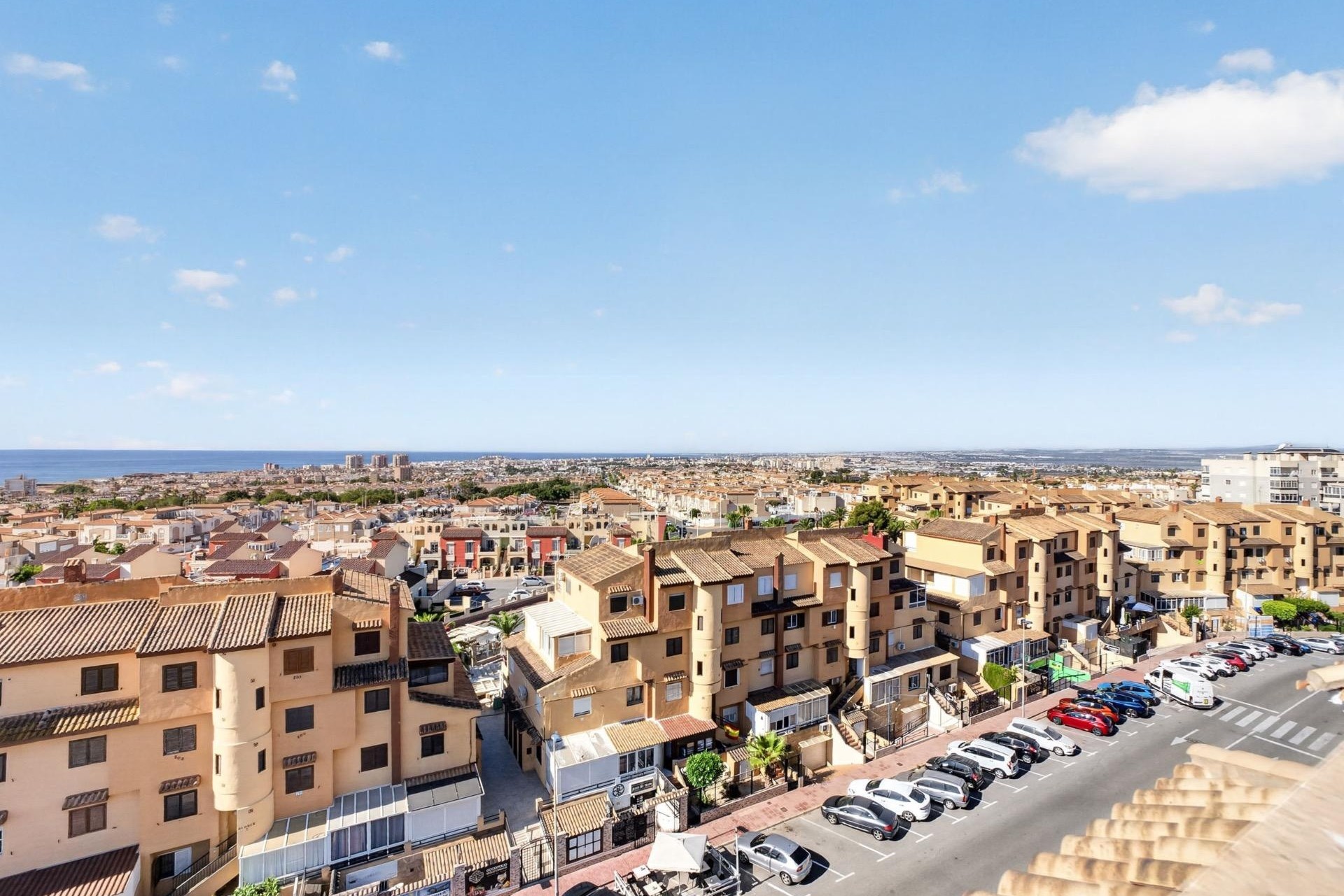 Herverkoop - Appartement / Flat -
Torrevieja - Torreblanca