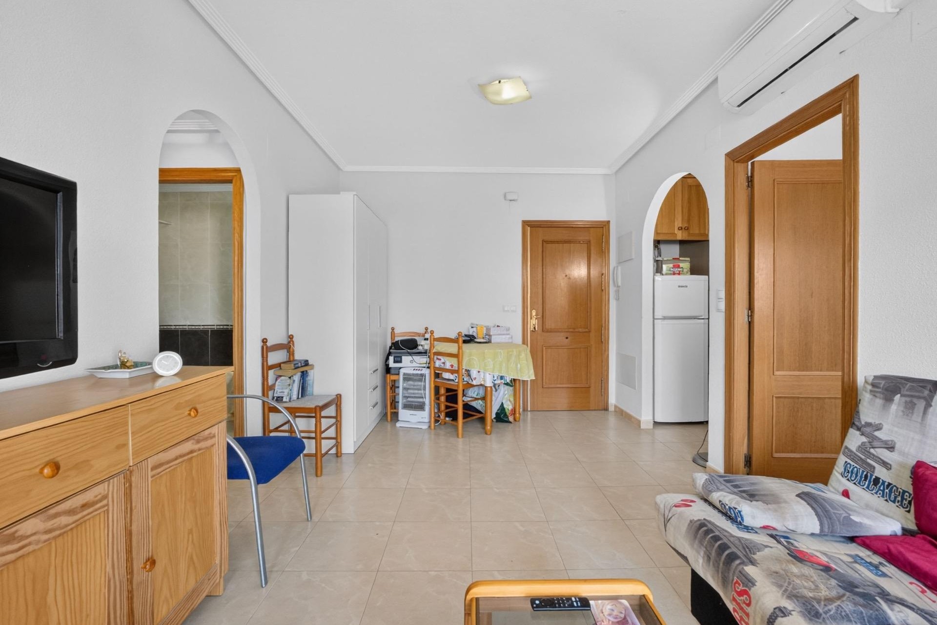 Herverkoop - Appartement / Flat -
Torrevieja - Torreblanca