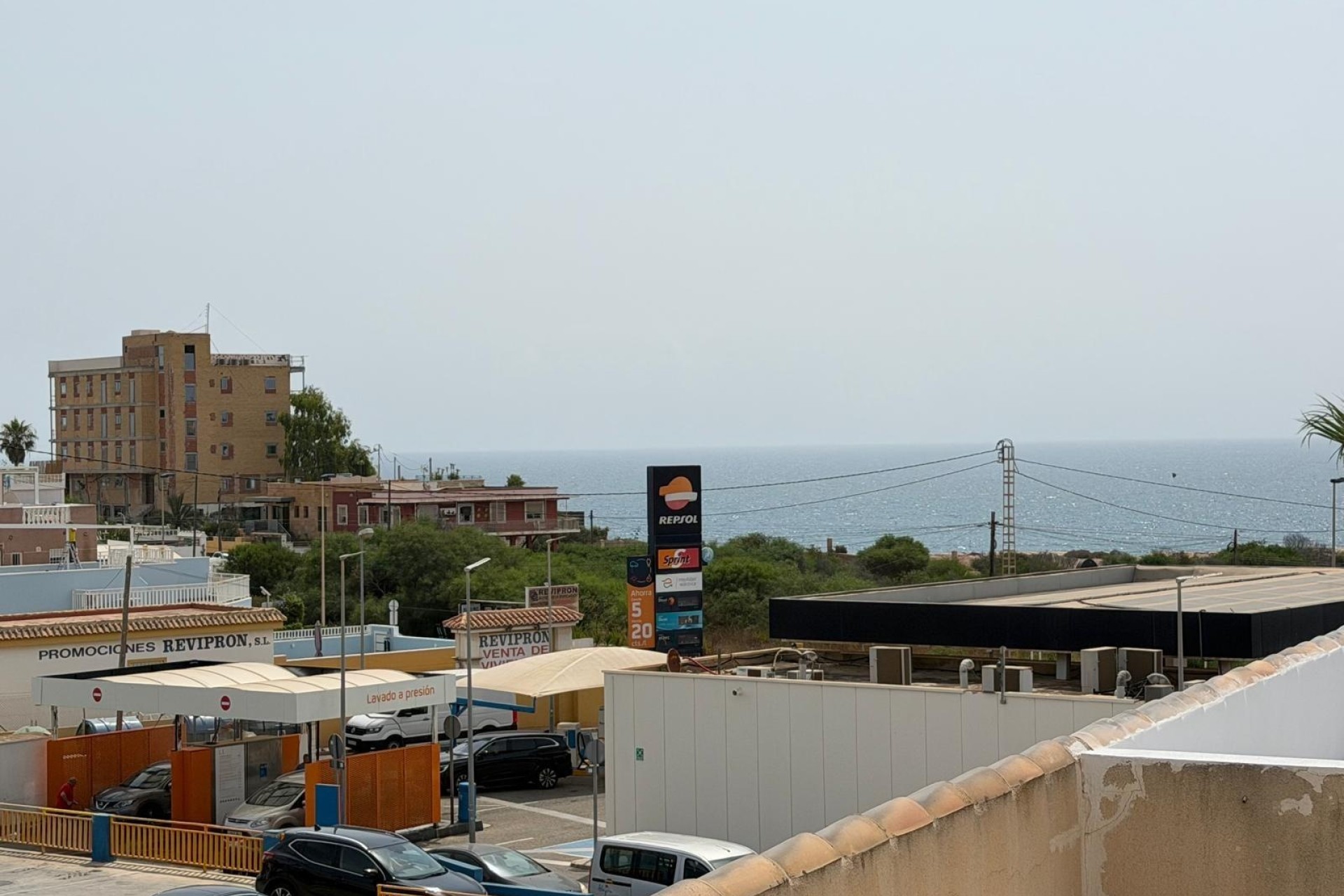 Herverkoop - Appartement / Flat -
Torrevieja - Torreblanca