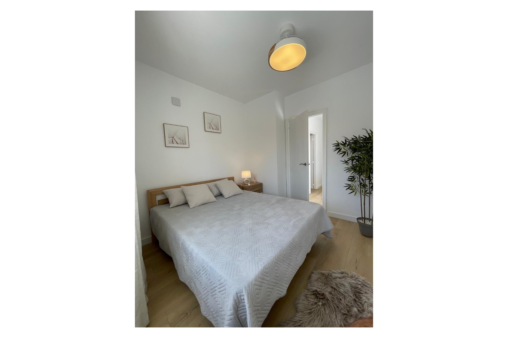 Herverkoop - Appartement / Flat -
Torrevieja - Torreblanca