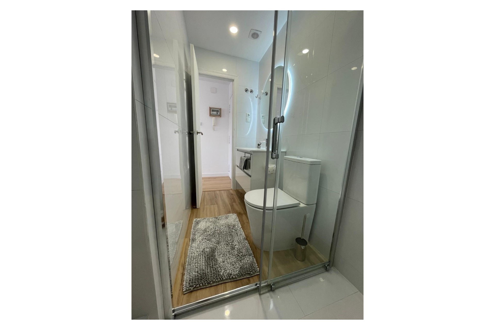 Herverkoop - Appartement / Flat -
Torrevieja - Torreblanca