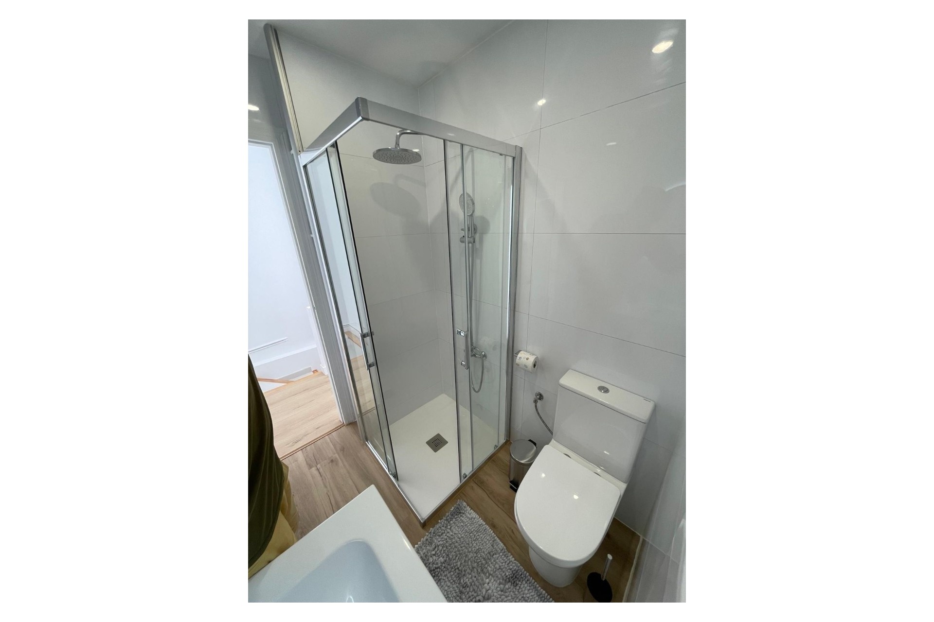 Herverkoop - Appartement / Flat -
Torrevieja - Torreblanca