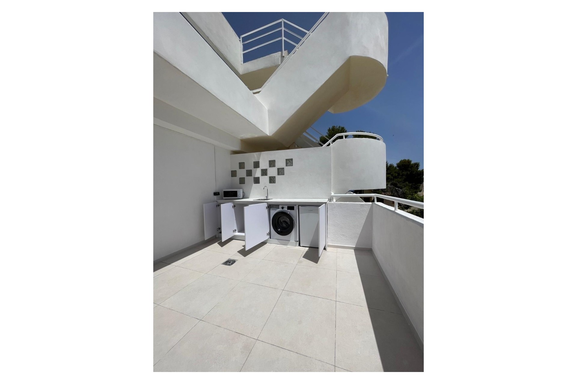 Herverkoop - Appartement / Flat -
Torrevieja - Torreblanca