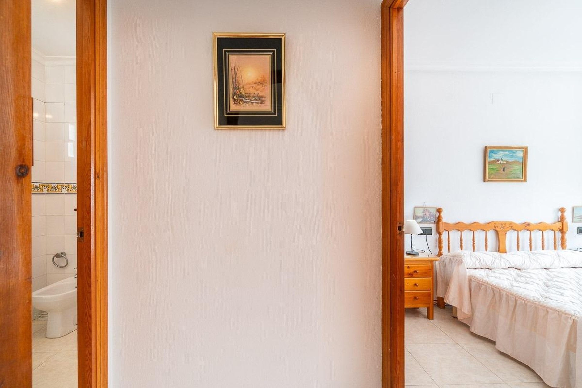 Herverkoop - Appartement / Flat -
Torrevieja - Torreblanca