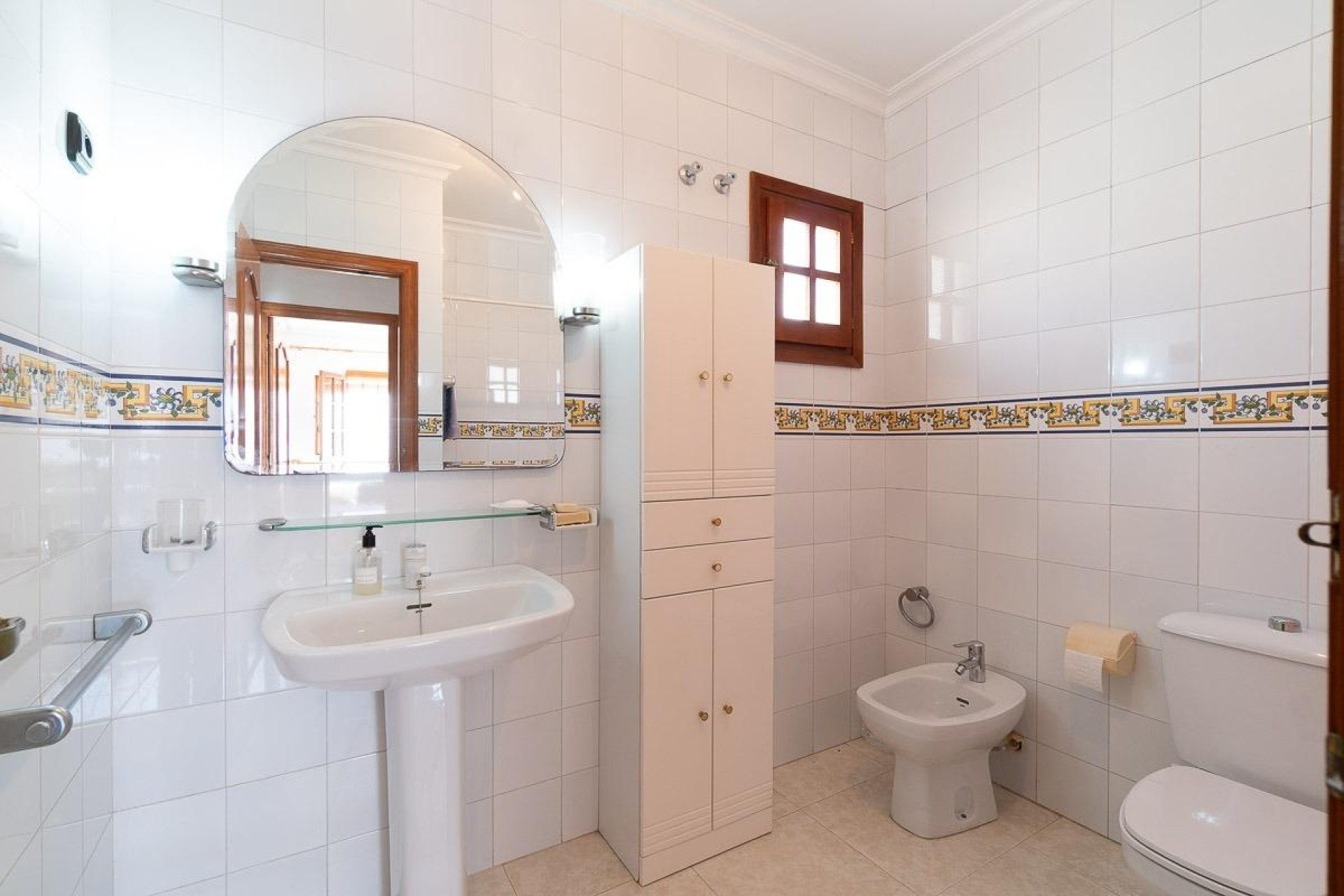 Herverkoop - Appartement / Flat -
Torrevieja - Torreblanca
