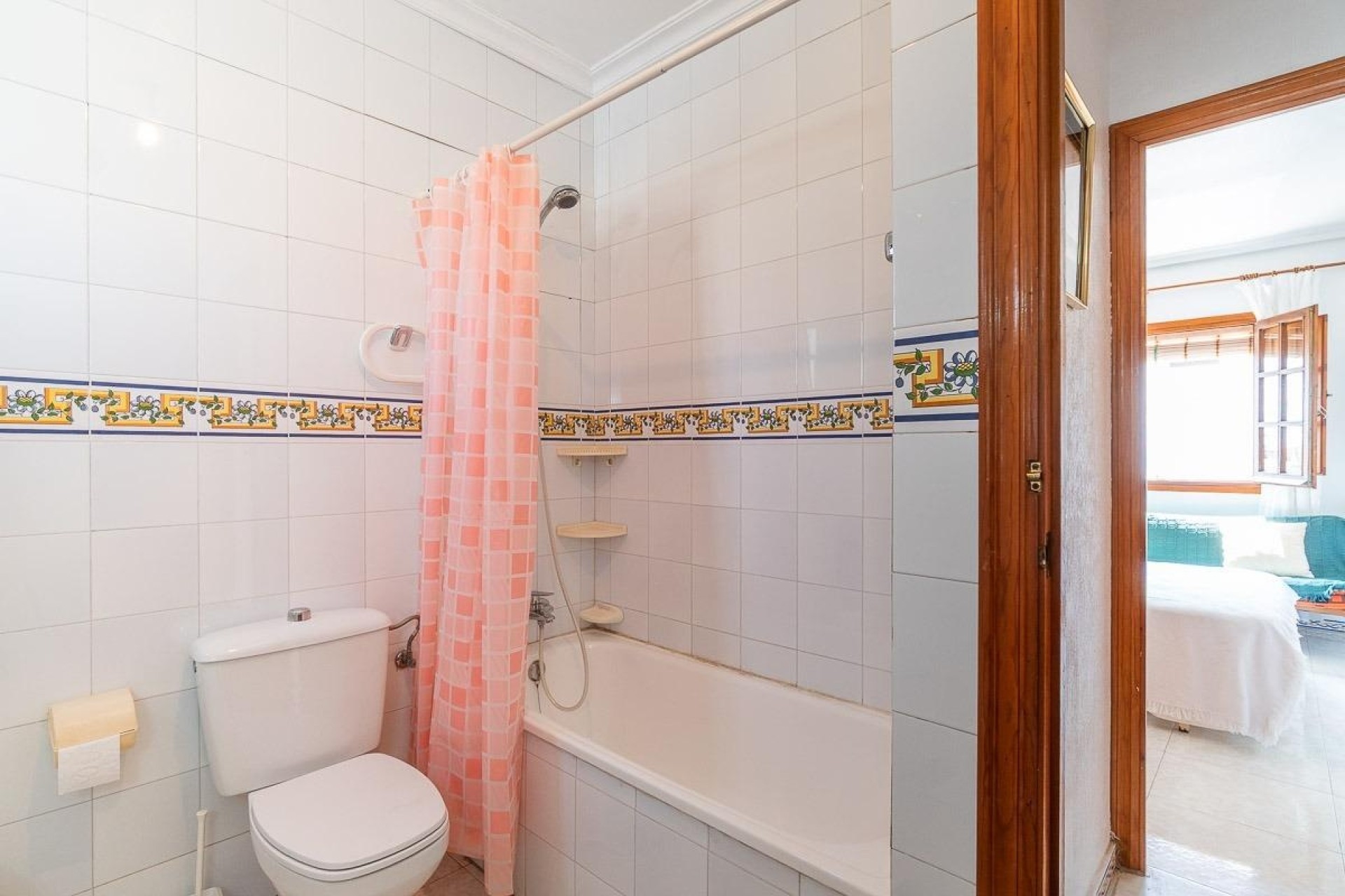 Herverkoop - Appartement / Flat -
Torrevieja - Torreblanca