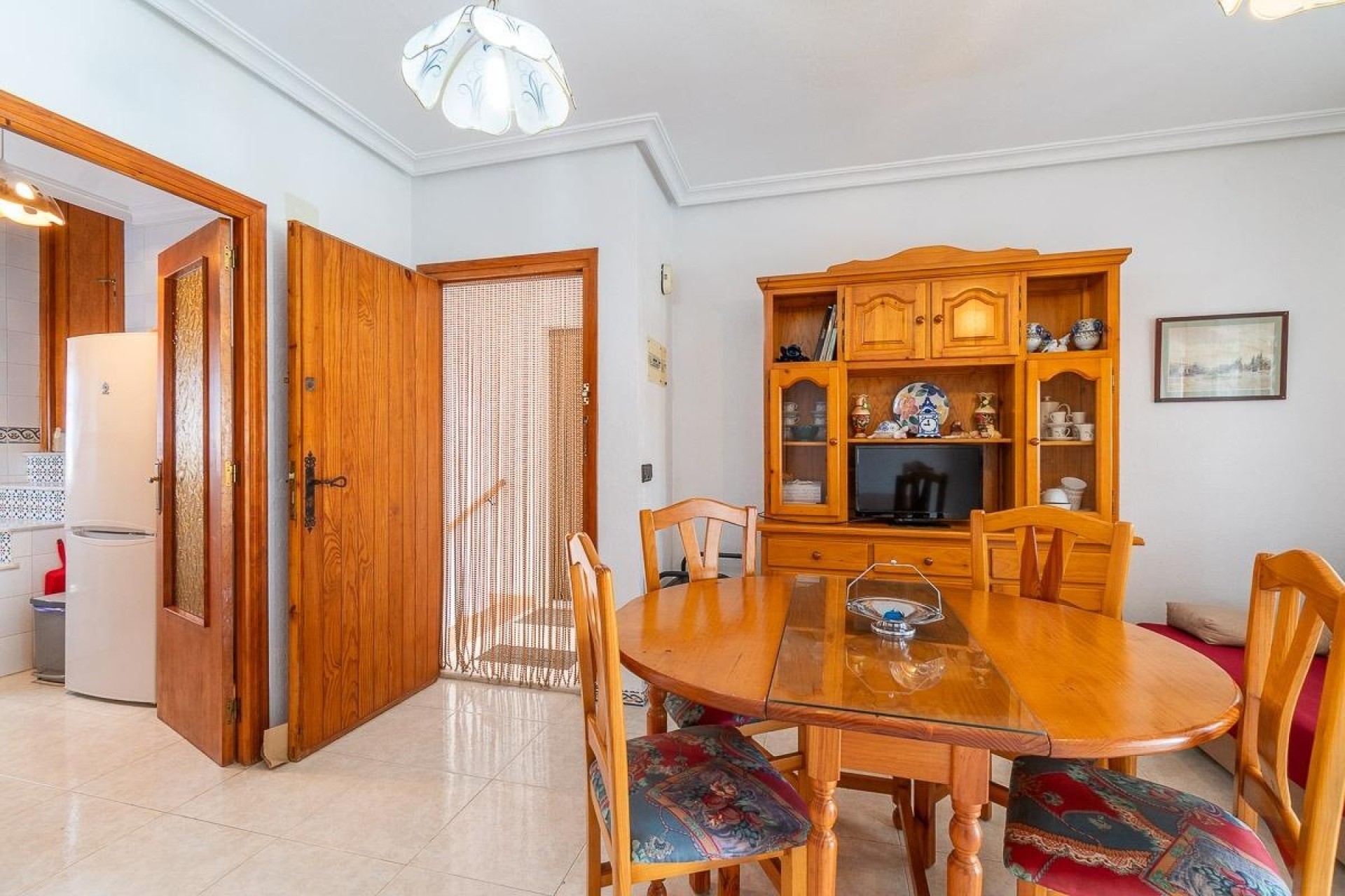 Herverkoop - Appartement / Flat -
Torrevieja - Torreblanca
