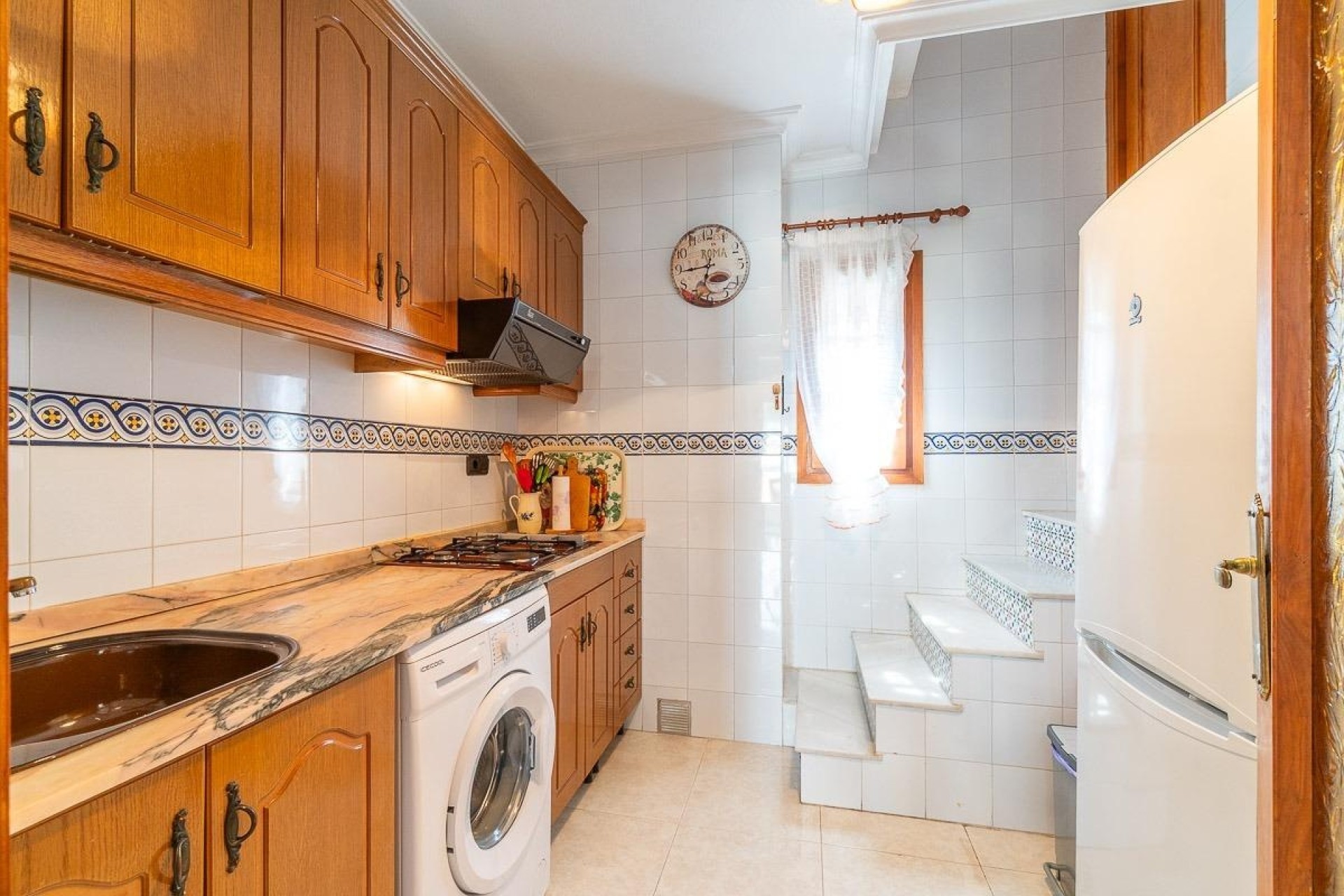 Herverkoop - Appartement / Flat -
Torrevieja - Torreblanca