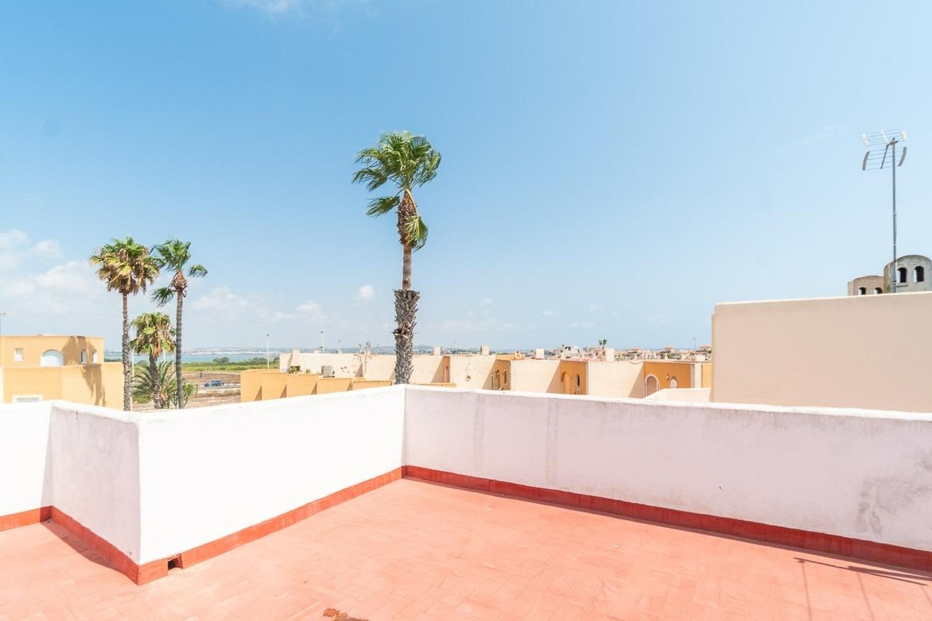 Herverkoop - Appartement / Flat -
Torrevieja - Torreblanca