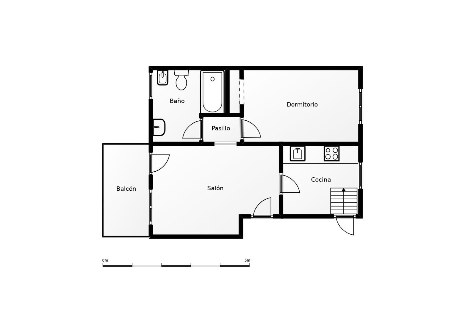 Herverkoop - Appartement / Flat -
Torrevieja - Torreblanca