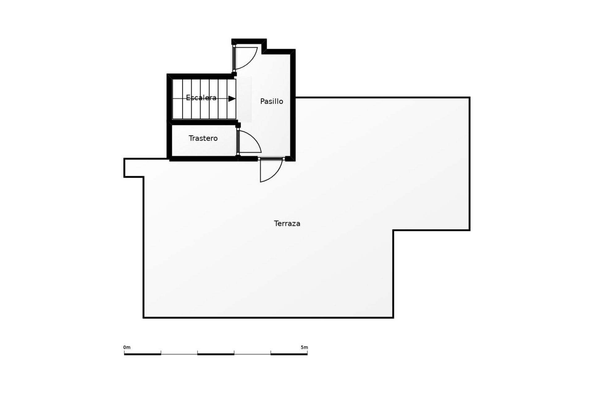 Herverkoop - Appartement / Flat -
Torrevieja - Torreblanca
