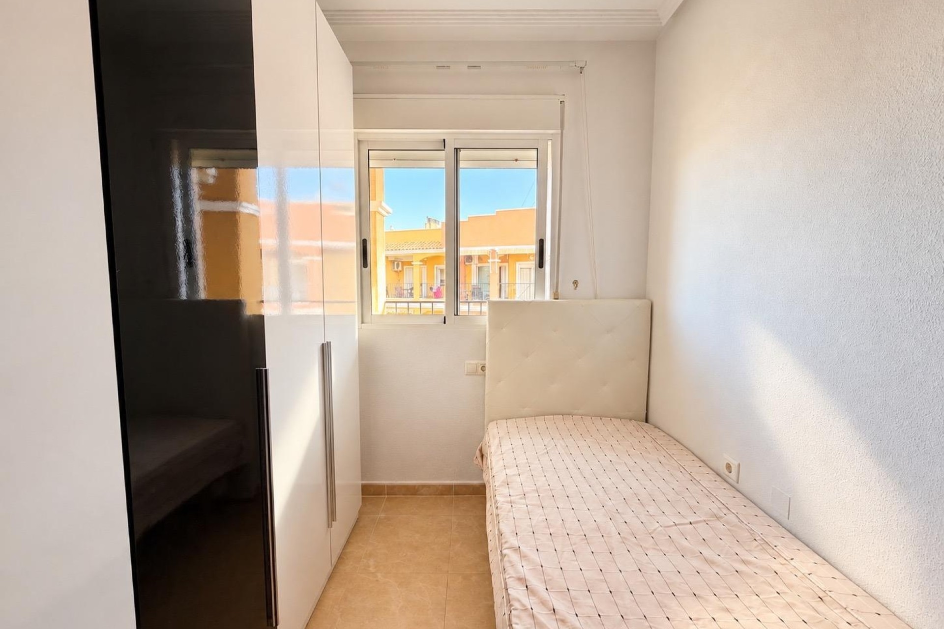 Herverkoop - Appartement / Flat -
Torrevieja - Torreblanca