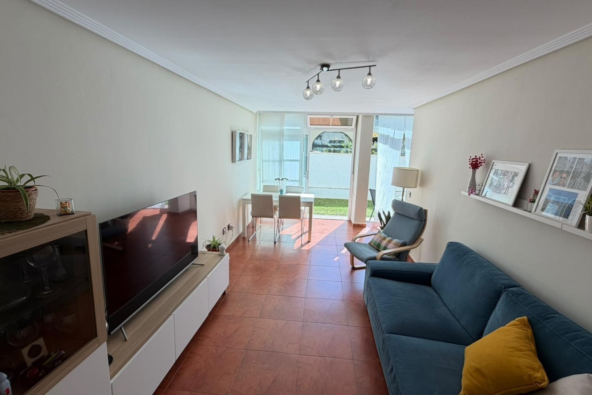 Herverkoop - Appartement / Flat -
Torrevieja - Torreblanca