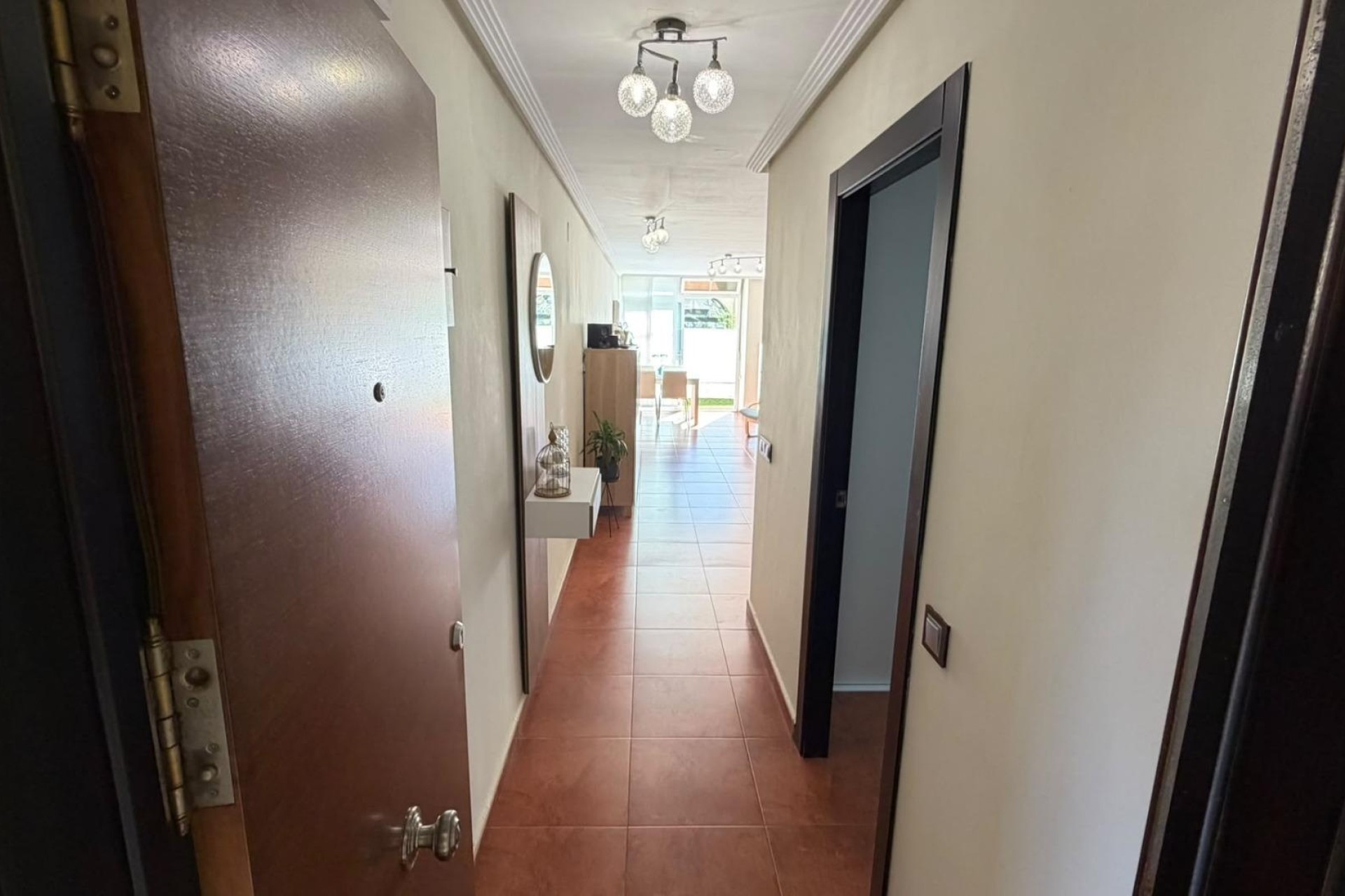 Herverkoop - Appartement / Flat -
Torrevieja - Torreblanca