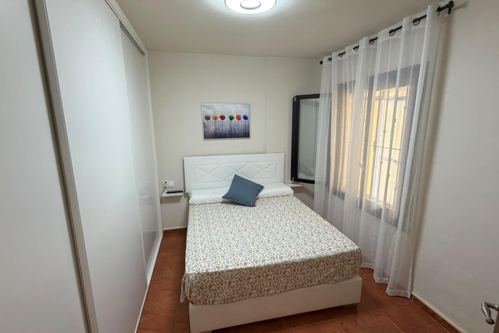 Herverkoop - Appartement / Flat -
Torrevieja - Torreblanca