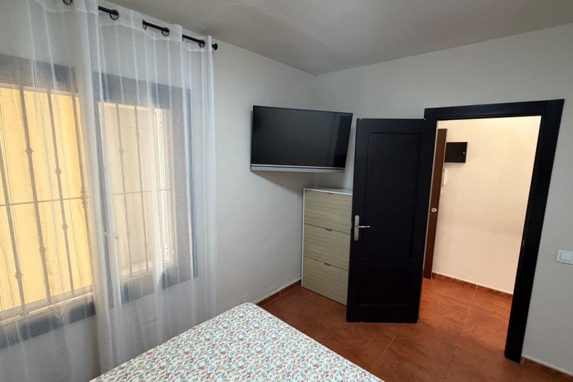 Herverkoop - Appartement / Flat -
Torrevieja - Torreblanca
