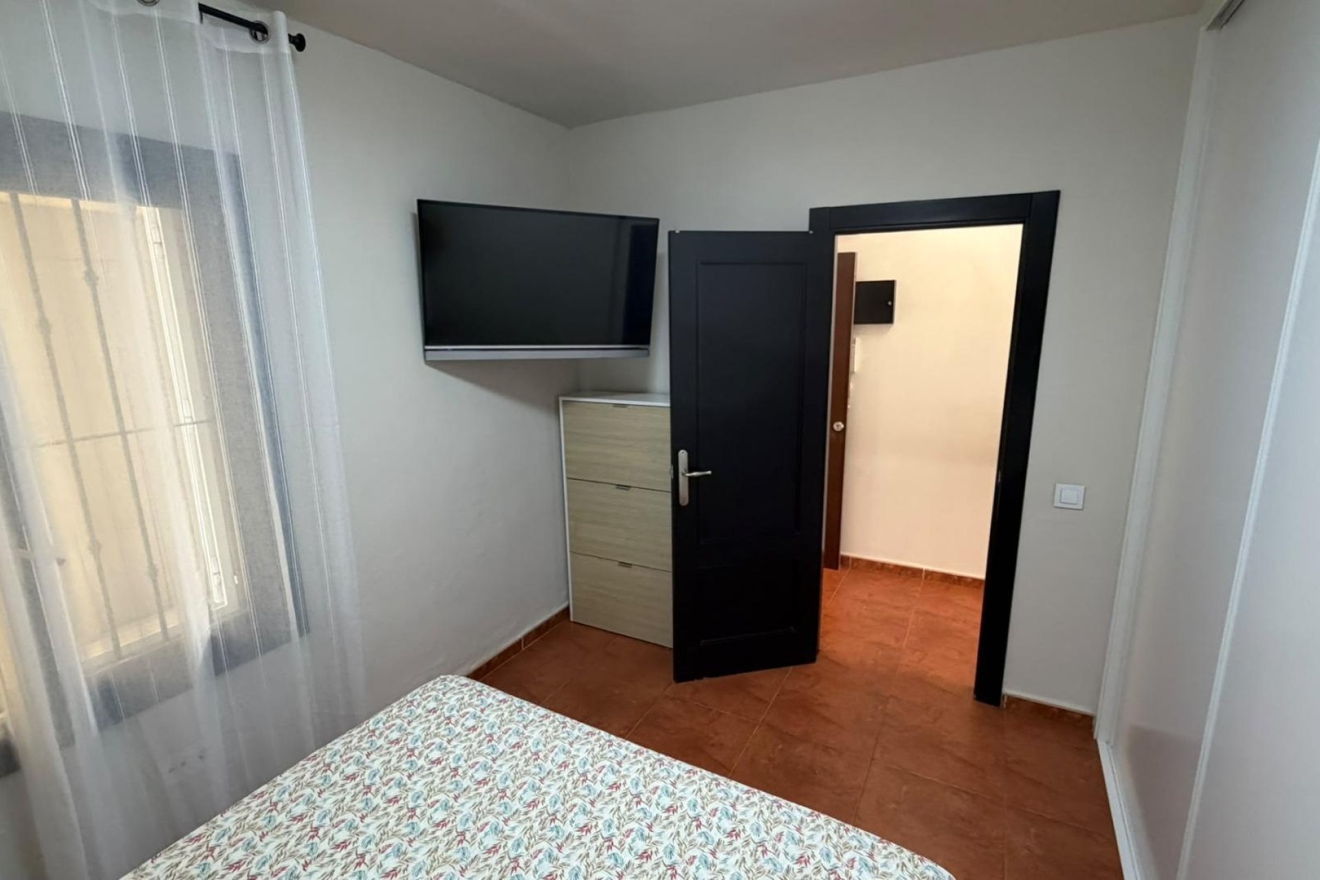 Herverkoop - Appartement / Flat -
Torrevieja - Torreblanca